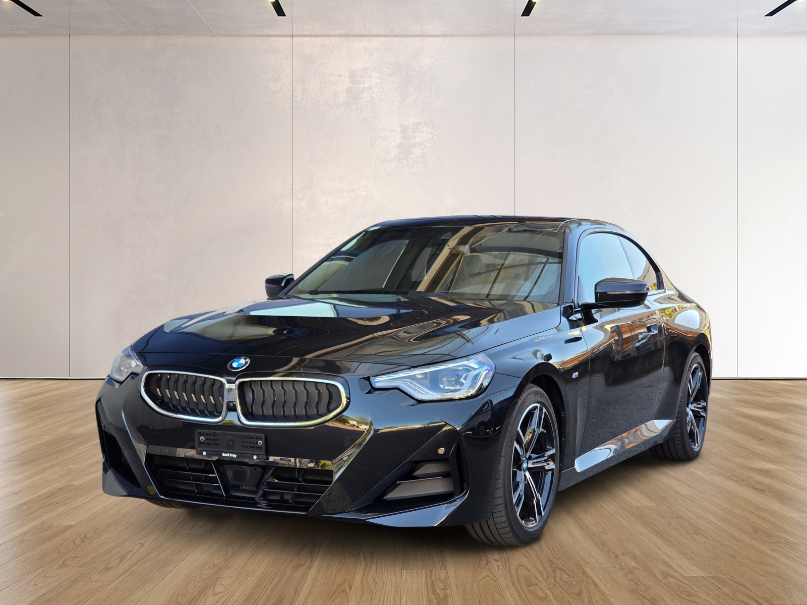 BMW 220d M Sport-showroom-element-1