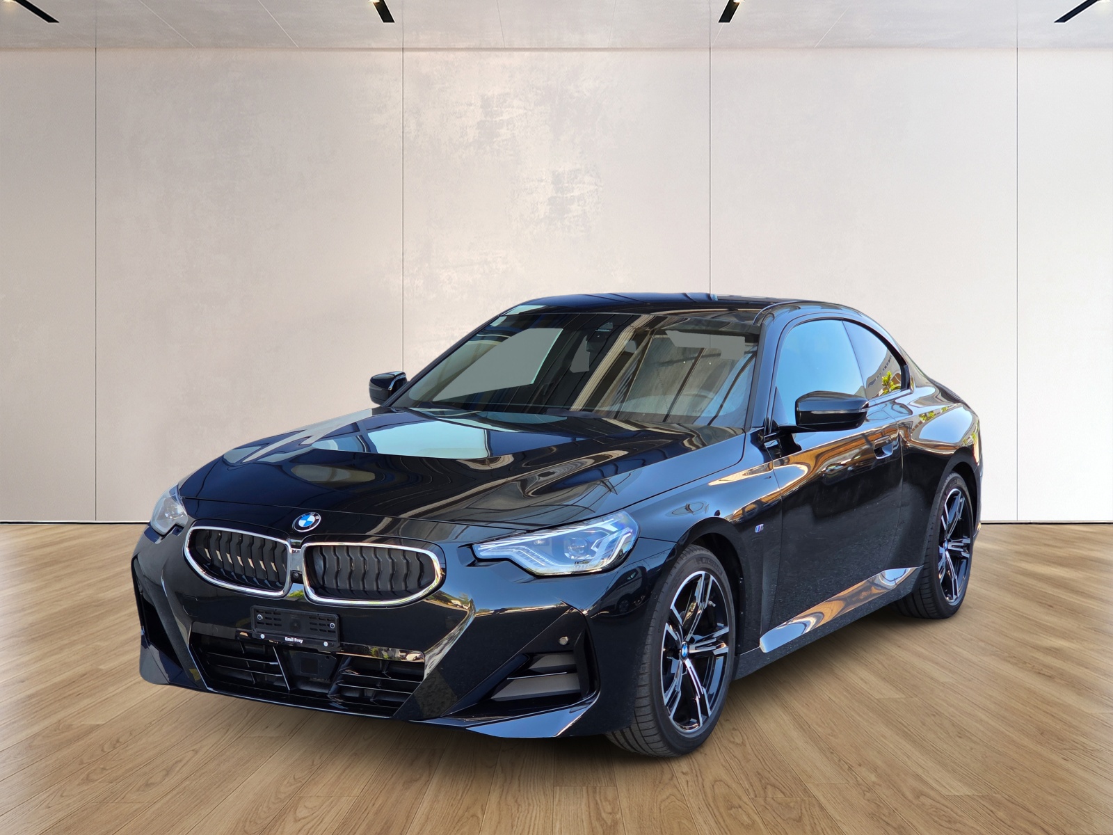 BMW 220d M Sport-image-4