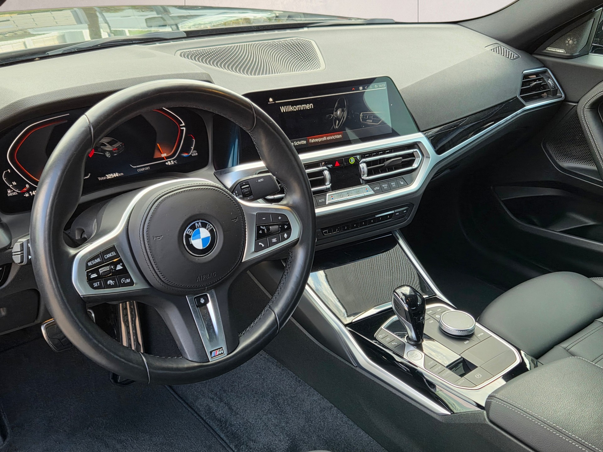 BMW 220d M Sport-image-11