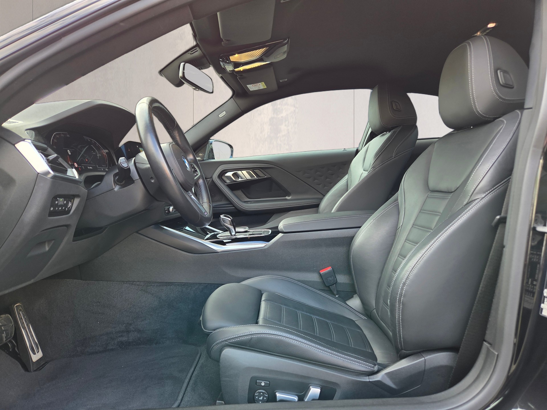 BMW 220d M Sport-image-10