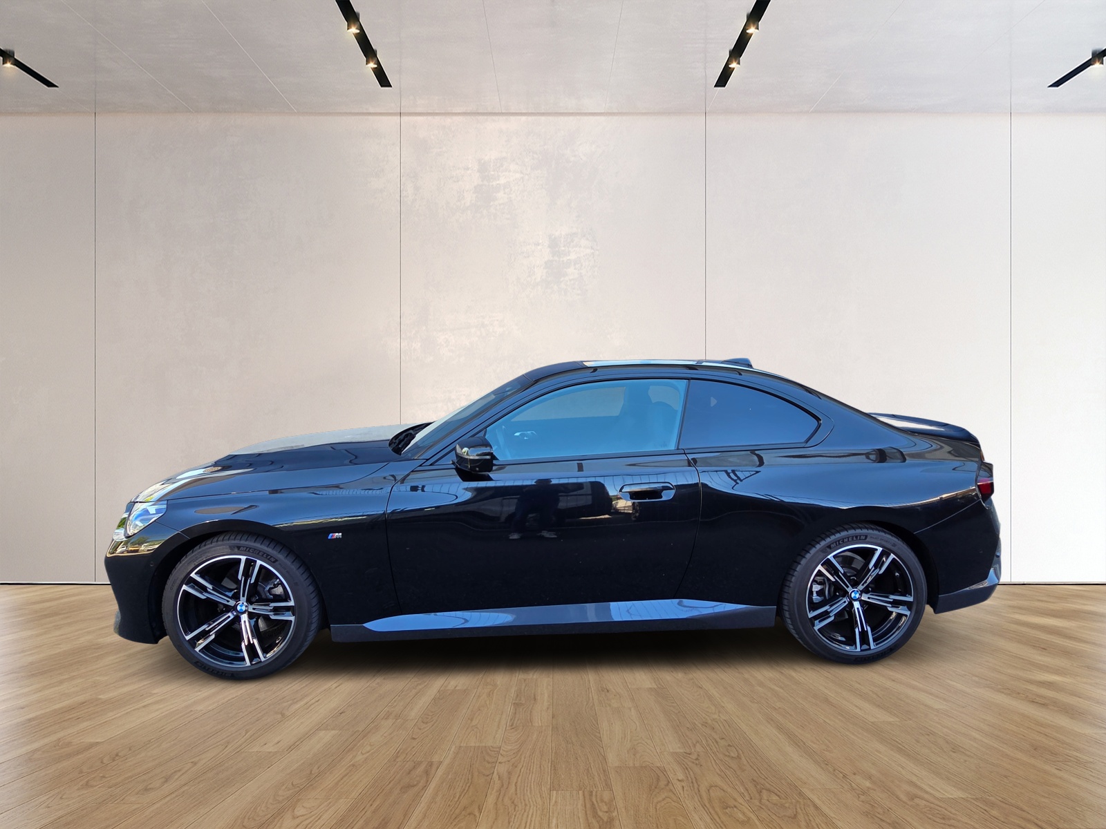 BMW 220d M Sport-image-9
