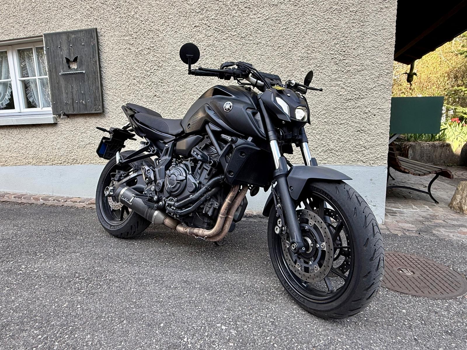 YAMAHA MT-07-image-4
