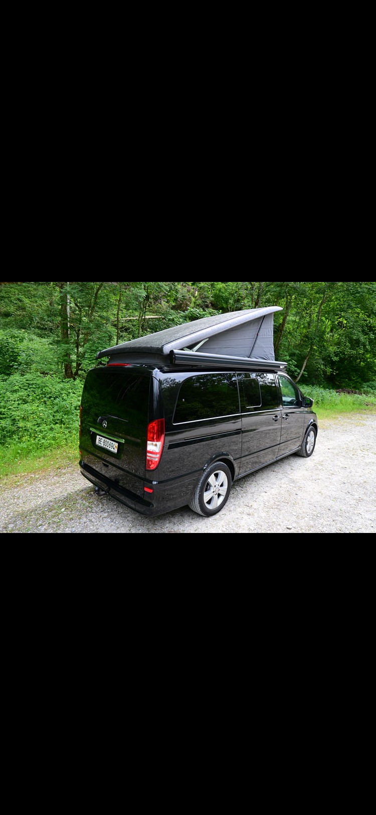 MERCEDES-BENZ Viano 2.2 CDI Automat-image-5