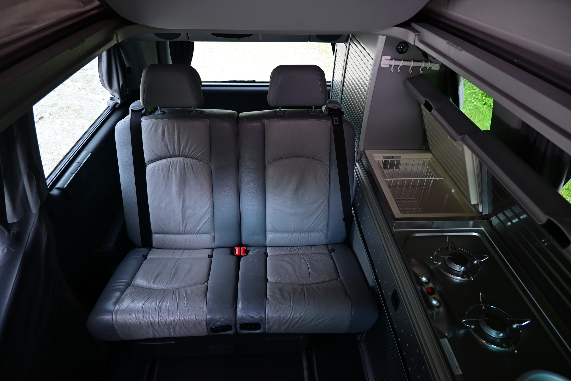 MERCEDES-BENZ Viano 2.2 CDI Automat-image-15