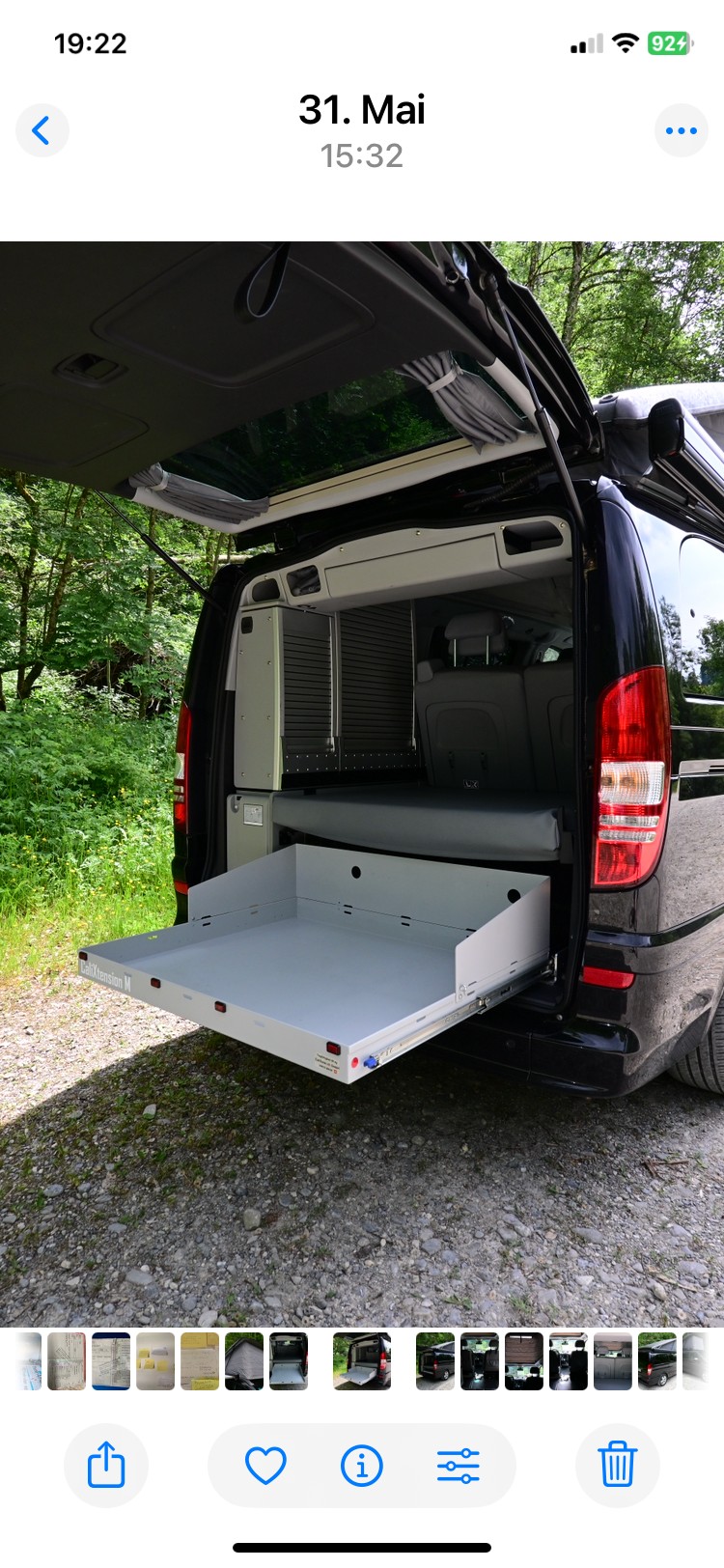 MERCEDES-BENZ Viano 2.2 CDI Automat-image-7