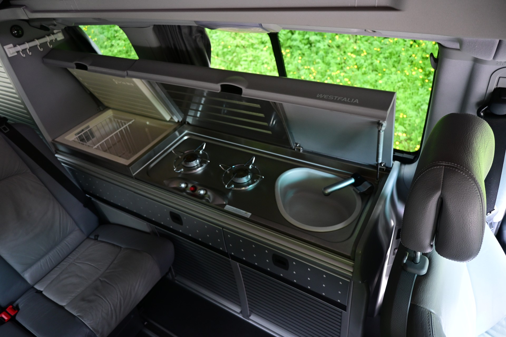 MERCEDES-BENZ Viano 2.2 CDI Automat-image-14