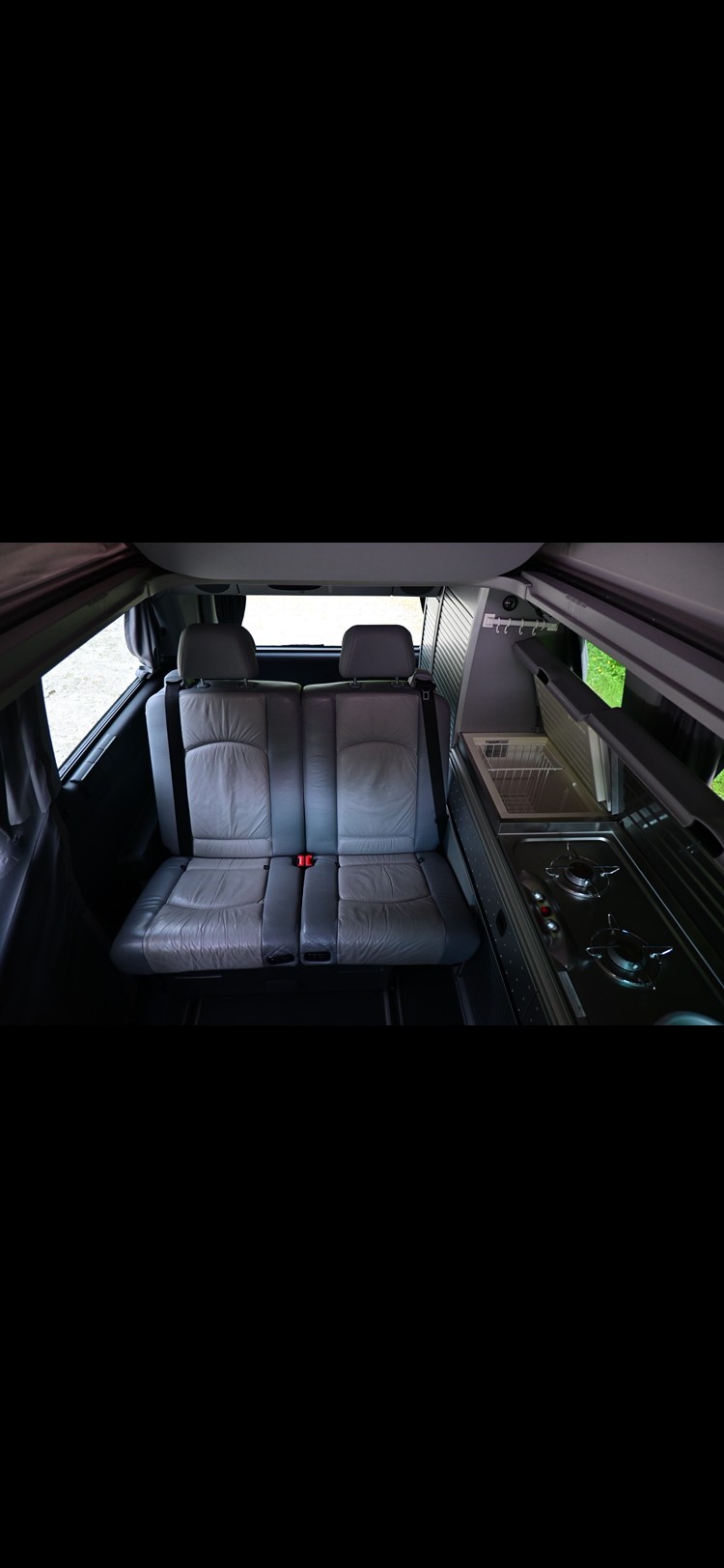 MERCEDES-BENZ Viano 2.2 CDI Automat-image-23