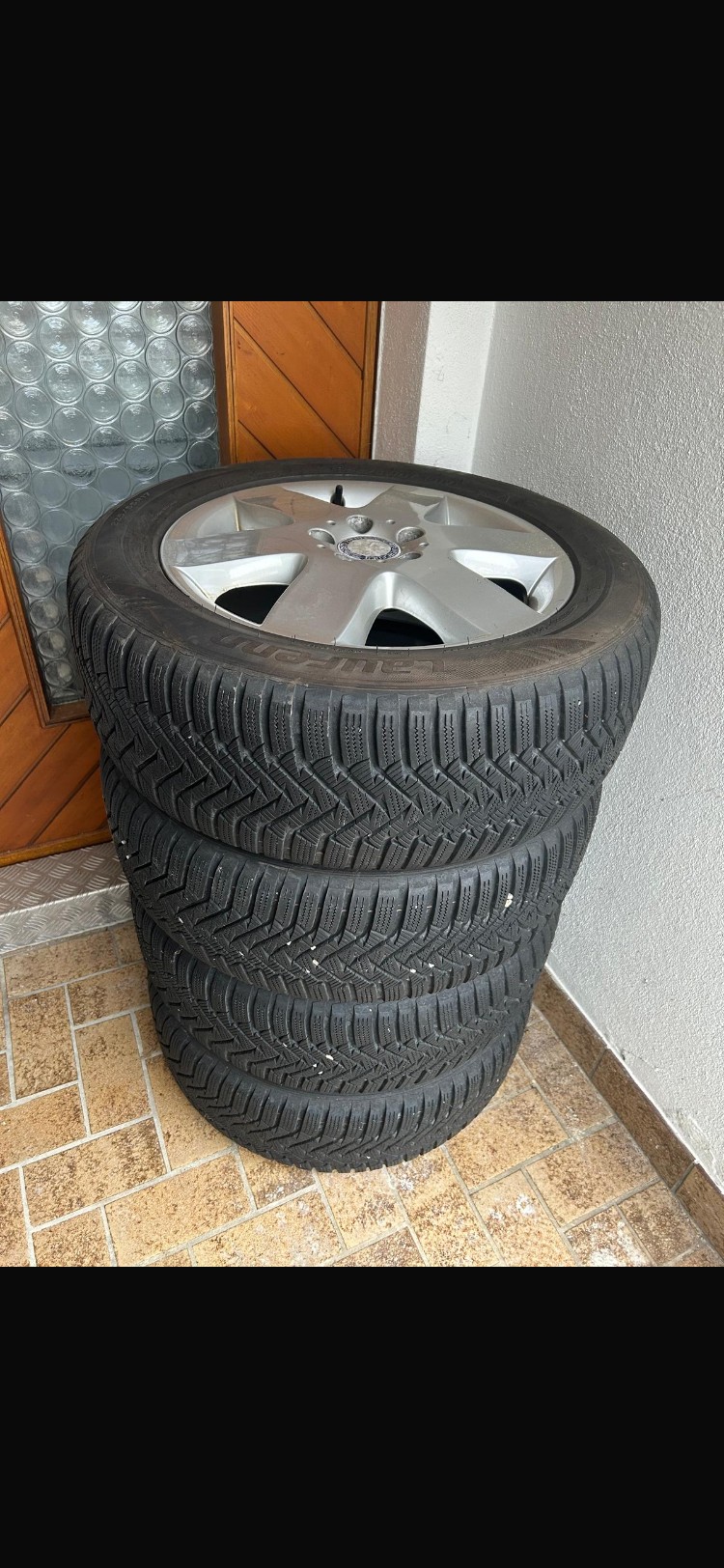 MERCEDES-BENZ Viano 2.2 CDI Automat-image-22