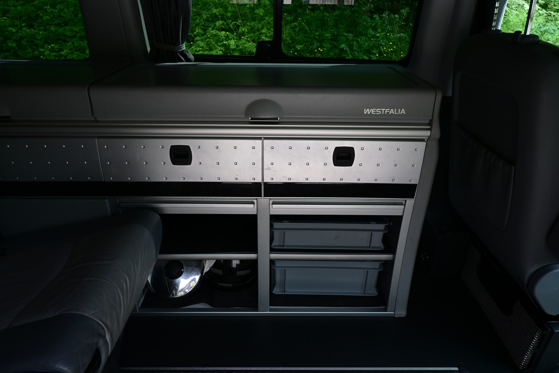 MERCEDES-BENZ Viano 2.2 CDI Automat-image-17