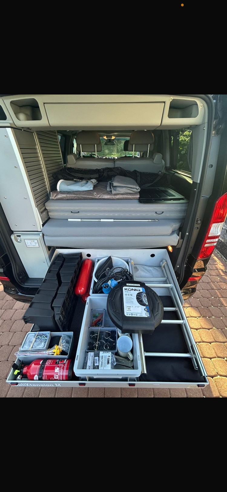 MERCEDES-BENZ Viano 2.2 CDI Automat-image-26