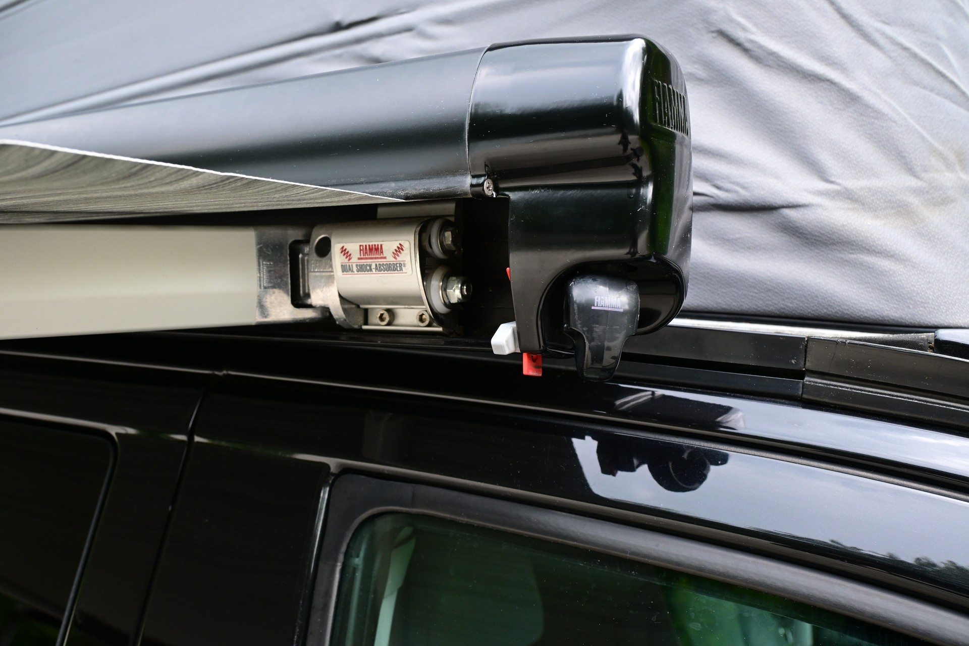 MERCEDES-BENZ Viano 2.2 CDI Automat-image-8