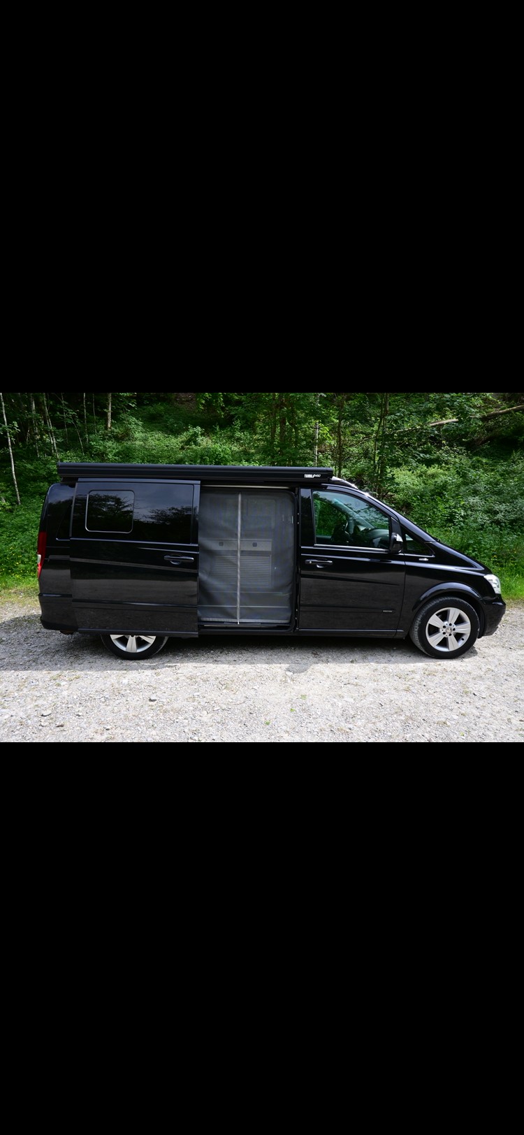 MERCEDES-BENZ Viano 2.2 CDI Automat-image-6