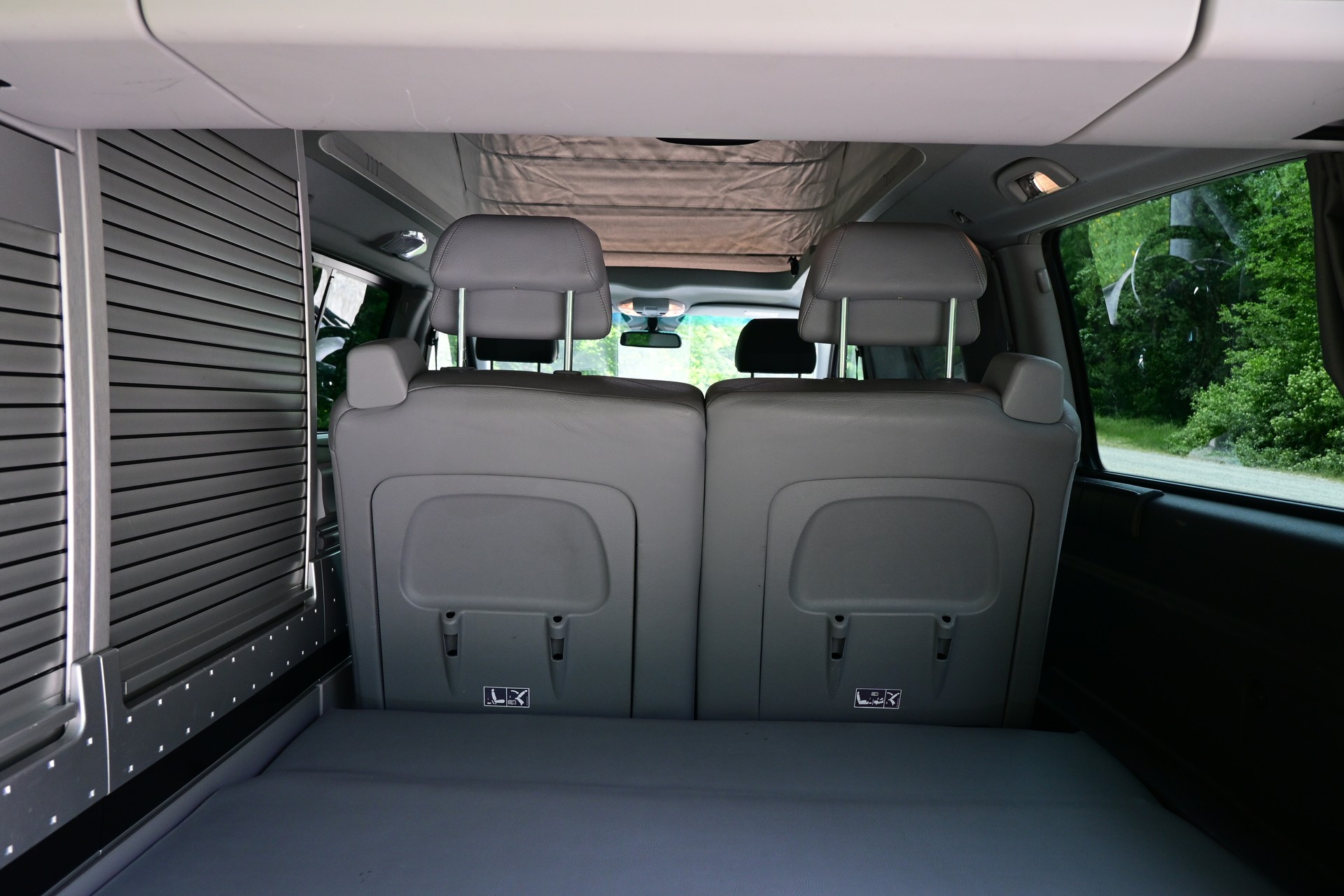 MERCEDES-BENZ Viano 2.2 CDI Automat-image-11