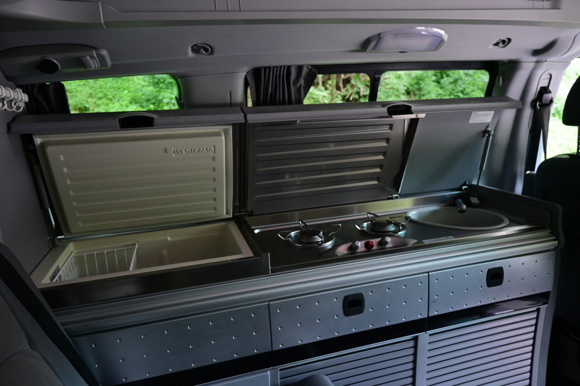 MERCEDES-BENZ Viano 2.2 CDI Automat-image-13