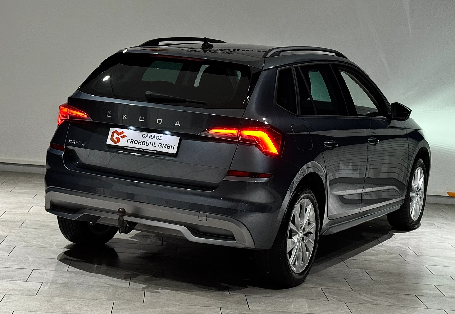 SKODA Kamiq 1.0 TSI Ambition DSG-showroom-element-3