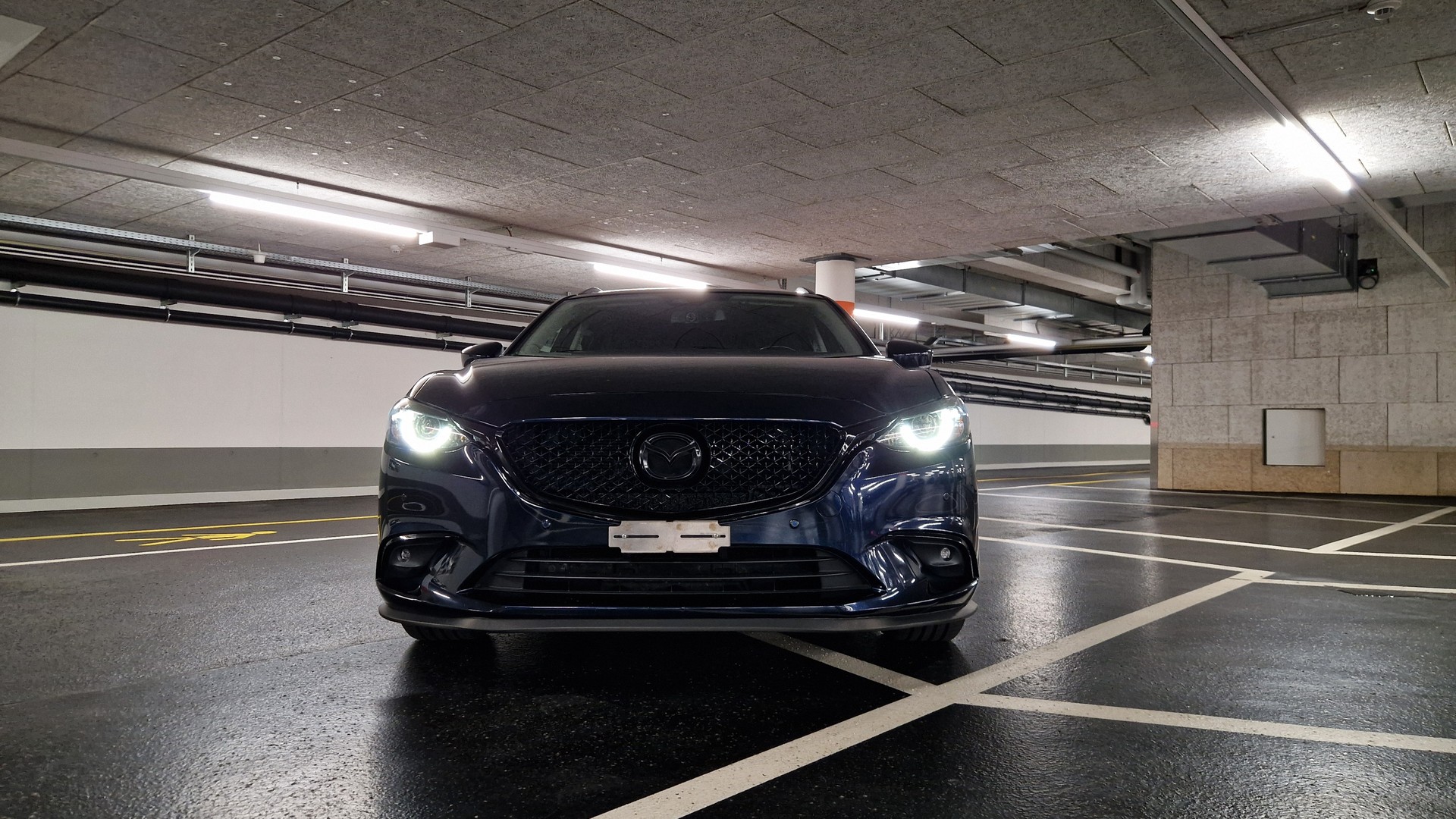 MAZDA 2.0 HP Ambition-image-1