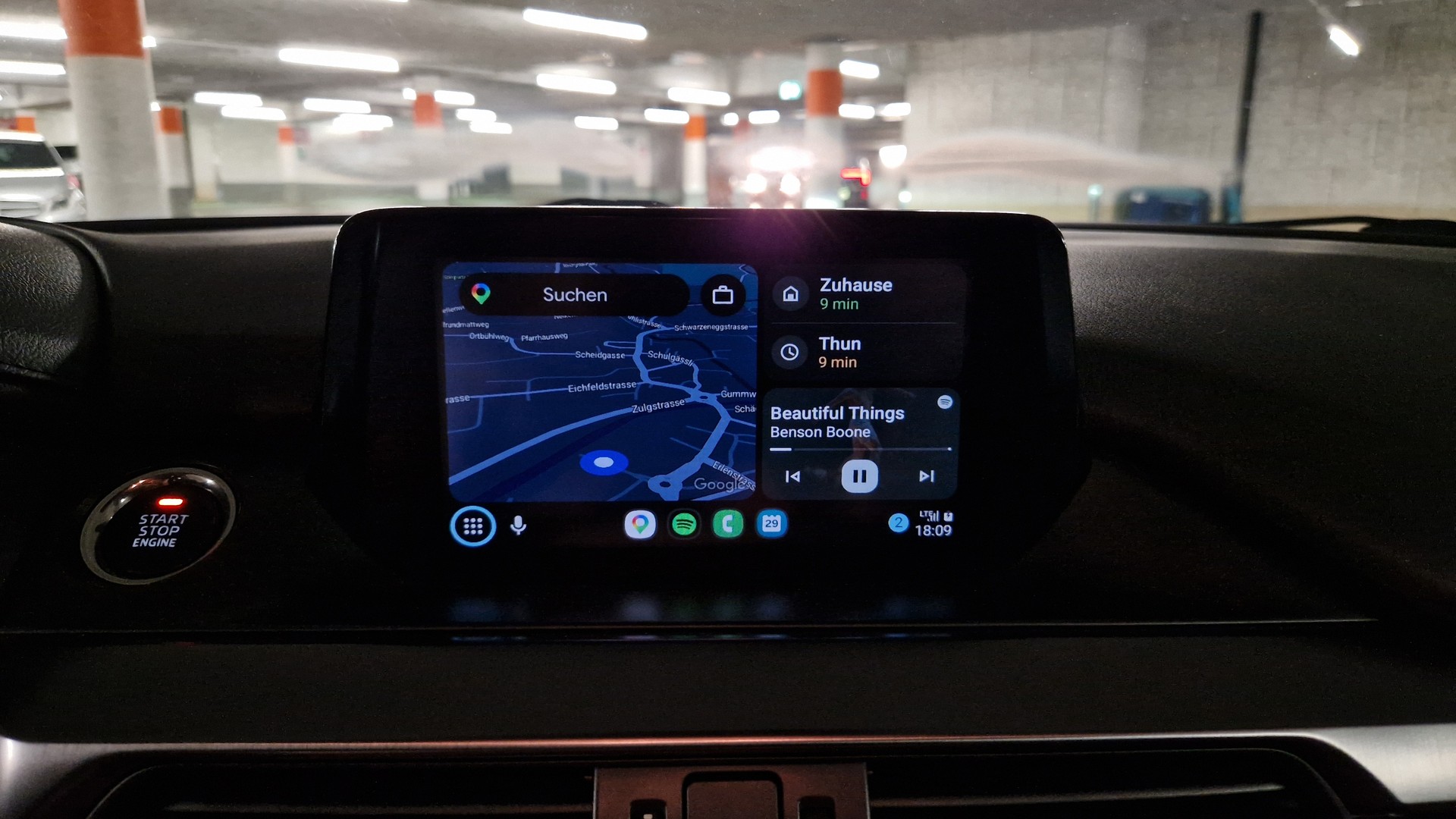 MAZDA 2.0 HP Ambition-image-9