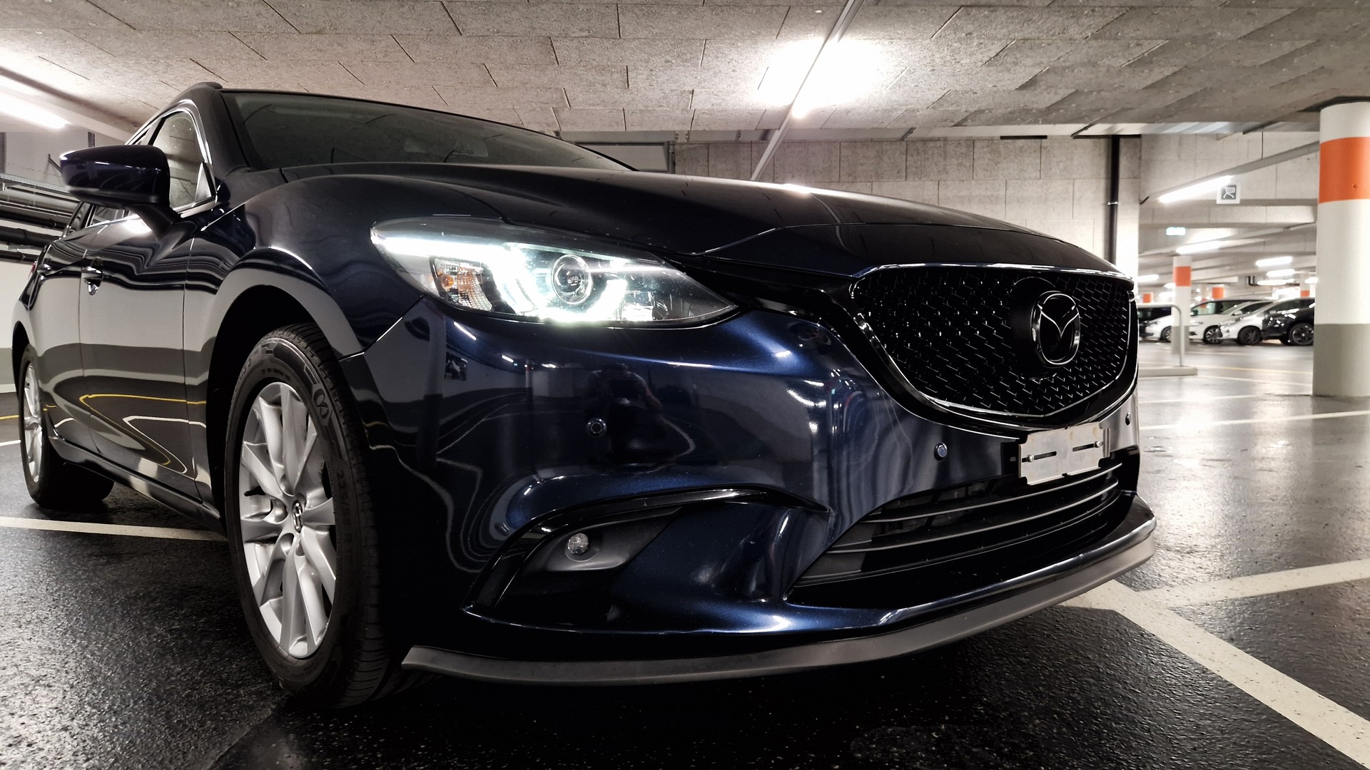 MAZDA 2.0 HP Ambition-image-2