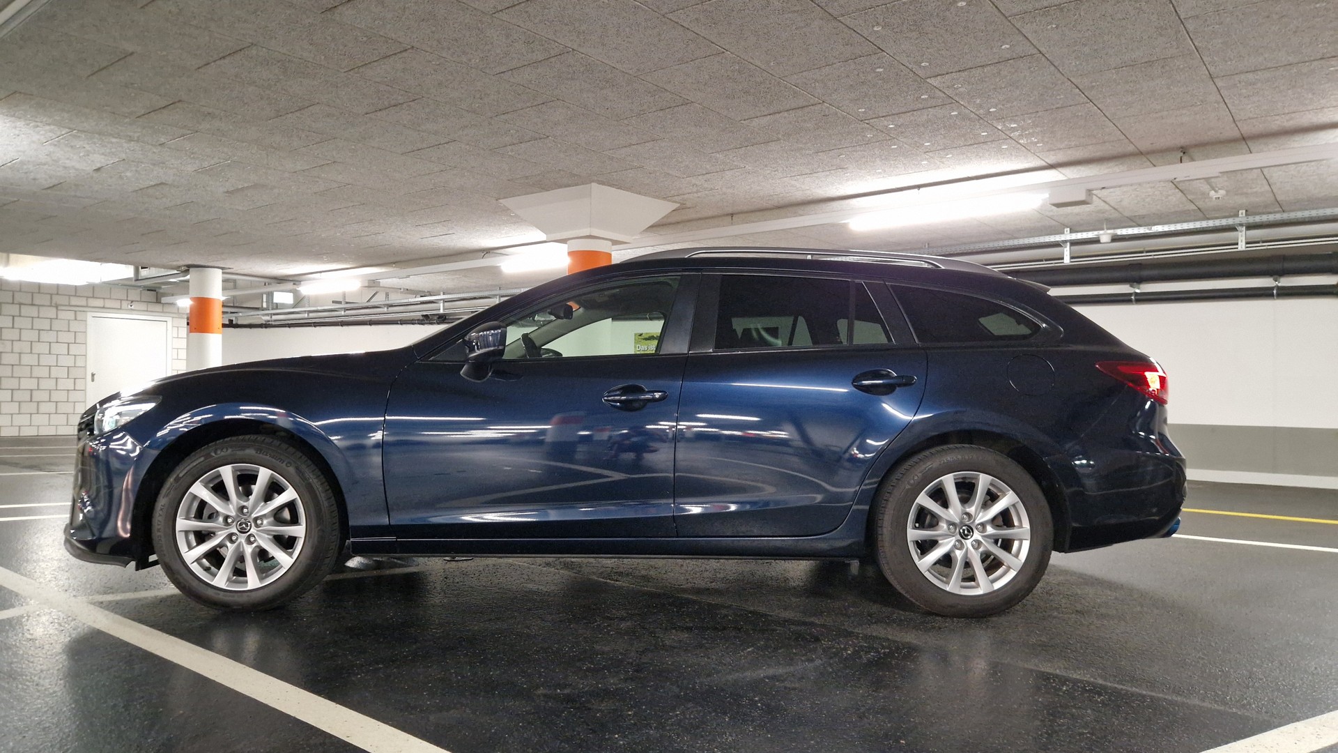 MAZDA 2.0 HP Ambition-image-5