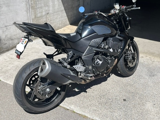 KAWASAKI Z 750 ABS-image-3