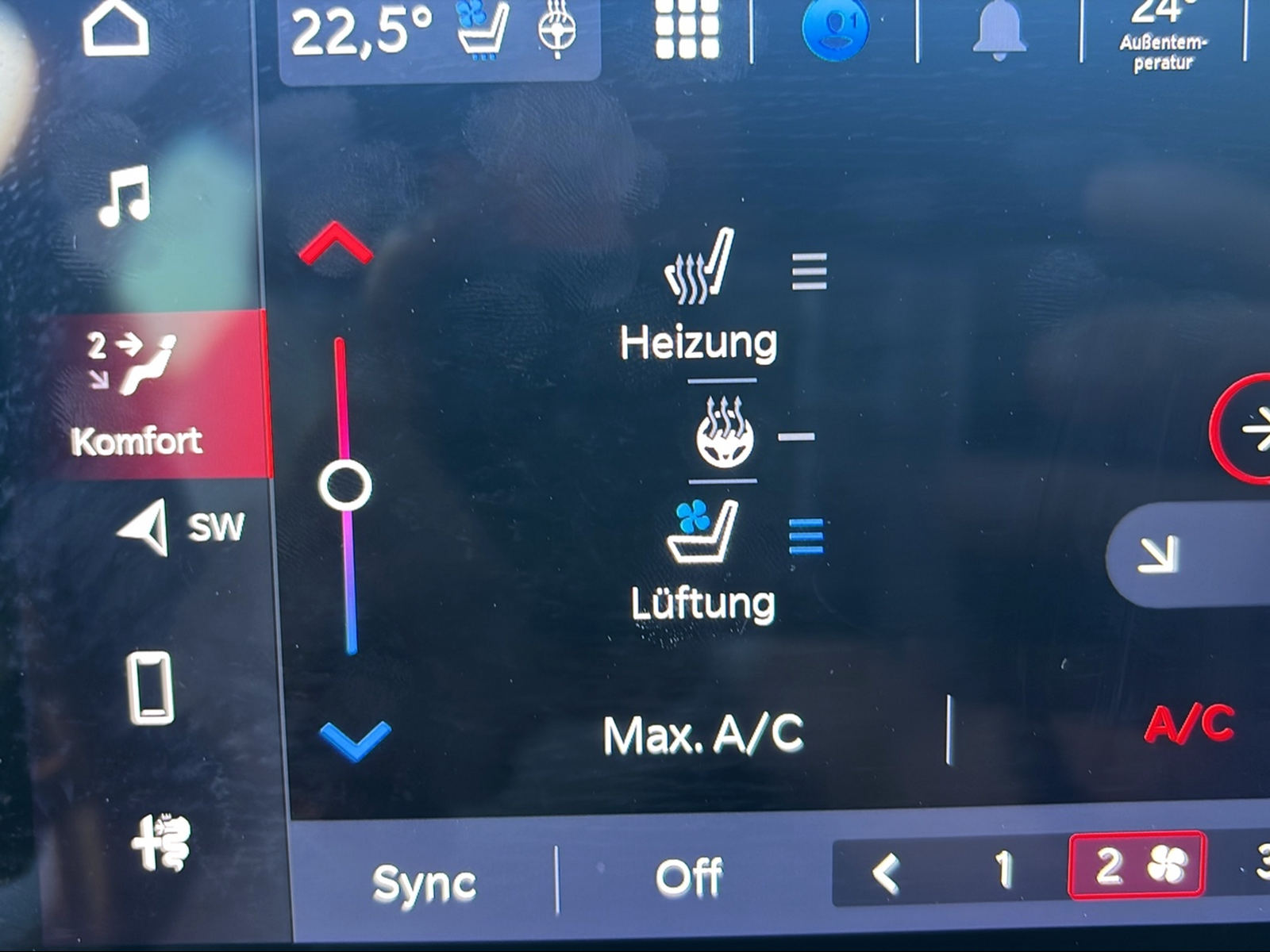 ALFA ROMEO Tonale 1.3 Plug-in-Hybrid Q4 Veloce-image-9