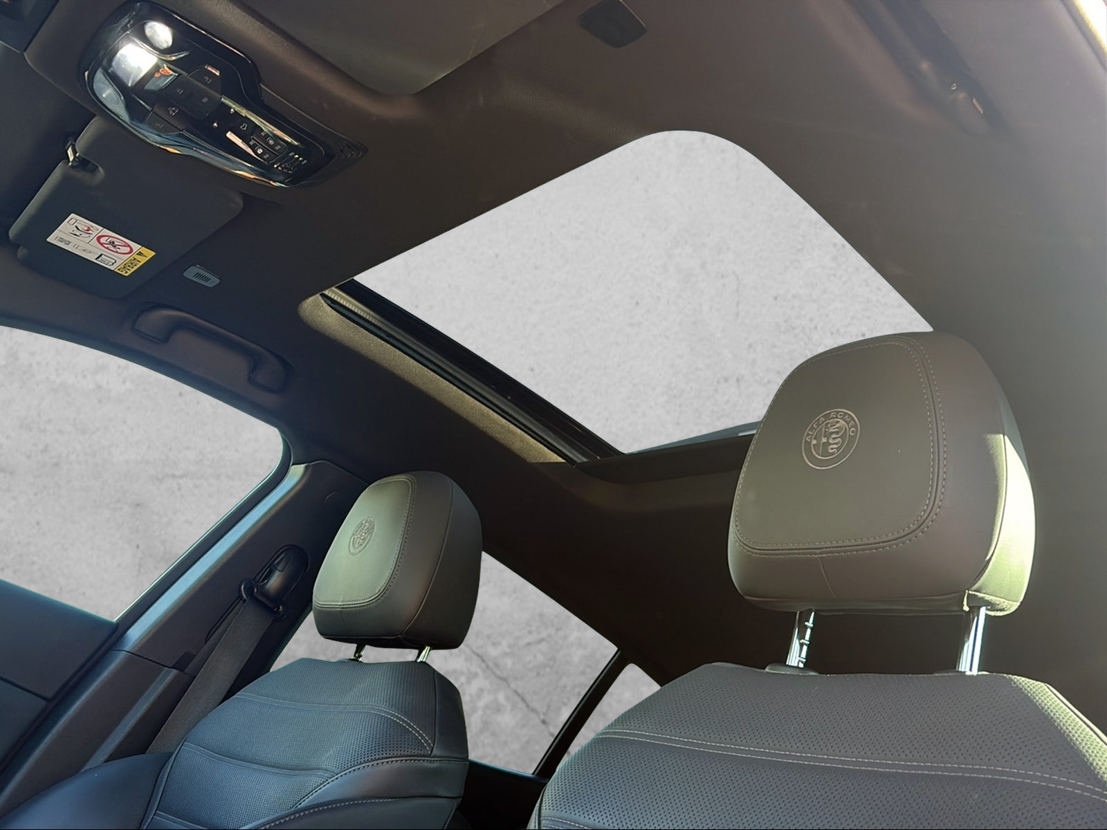 ALFA ROMEO Tonale 1.3 Plug-in-Hybrid Q4 Veloce-image-6
