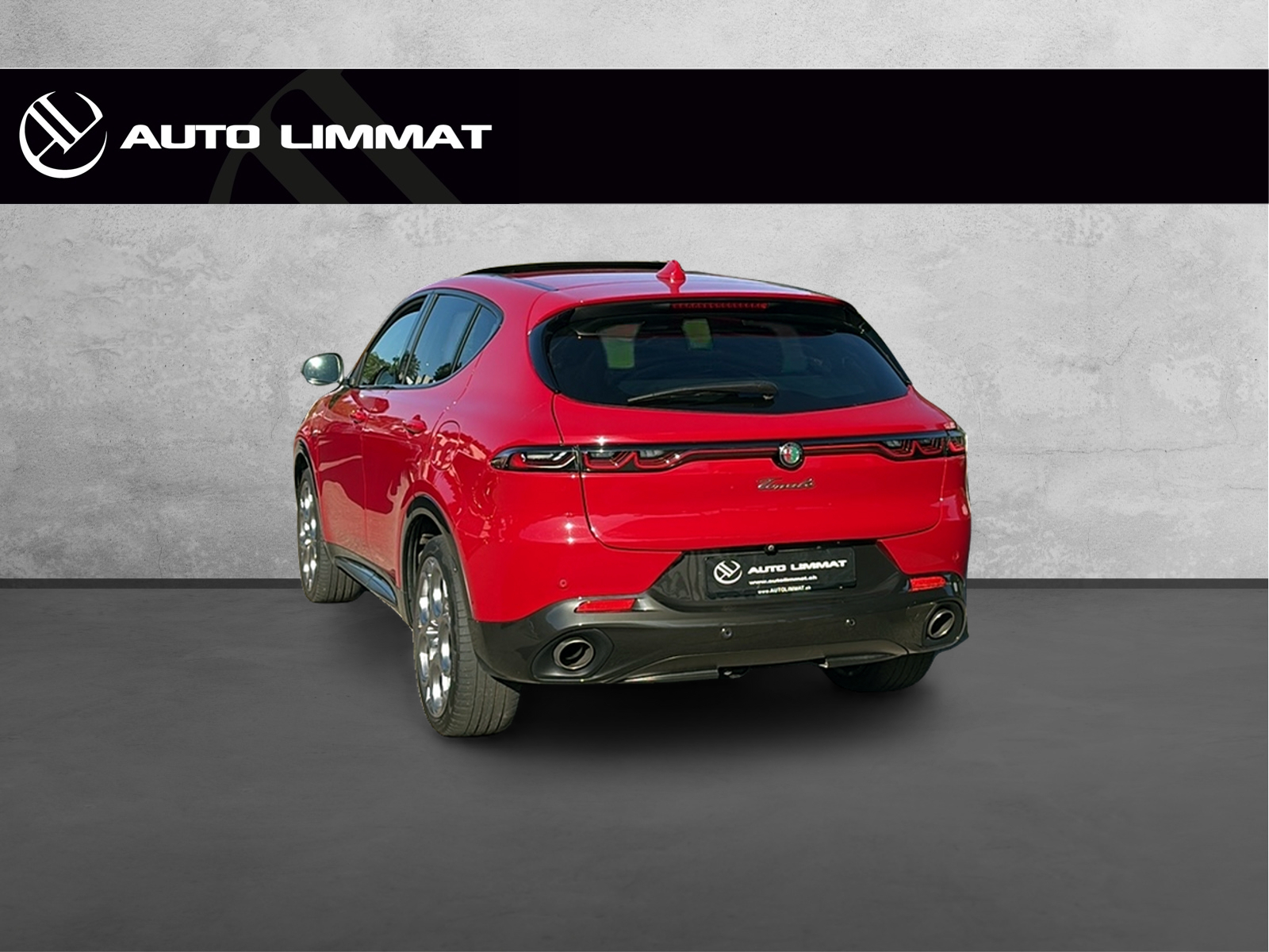 ALFA ROMEO Tonale 1.3 Plug-in-Hybrid Q4 Veloce-showroom-element-3