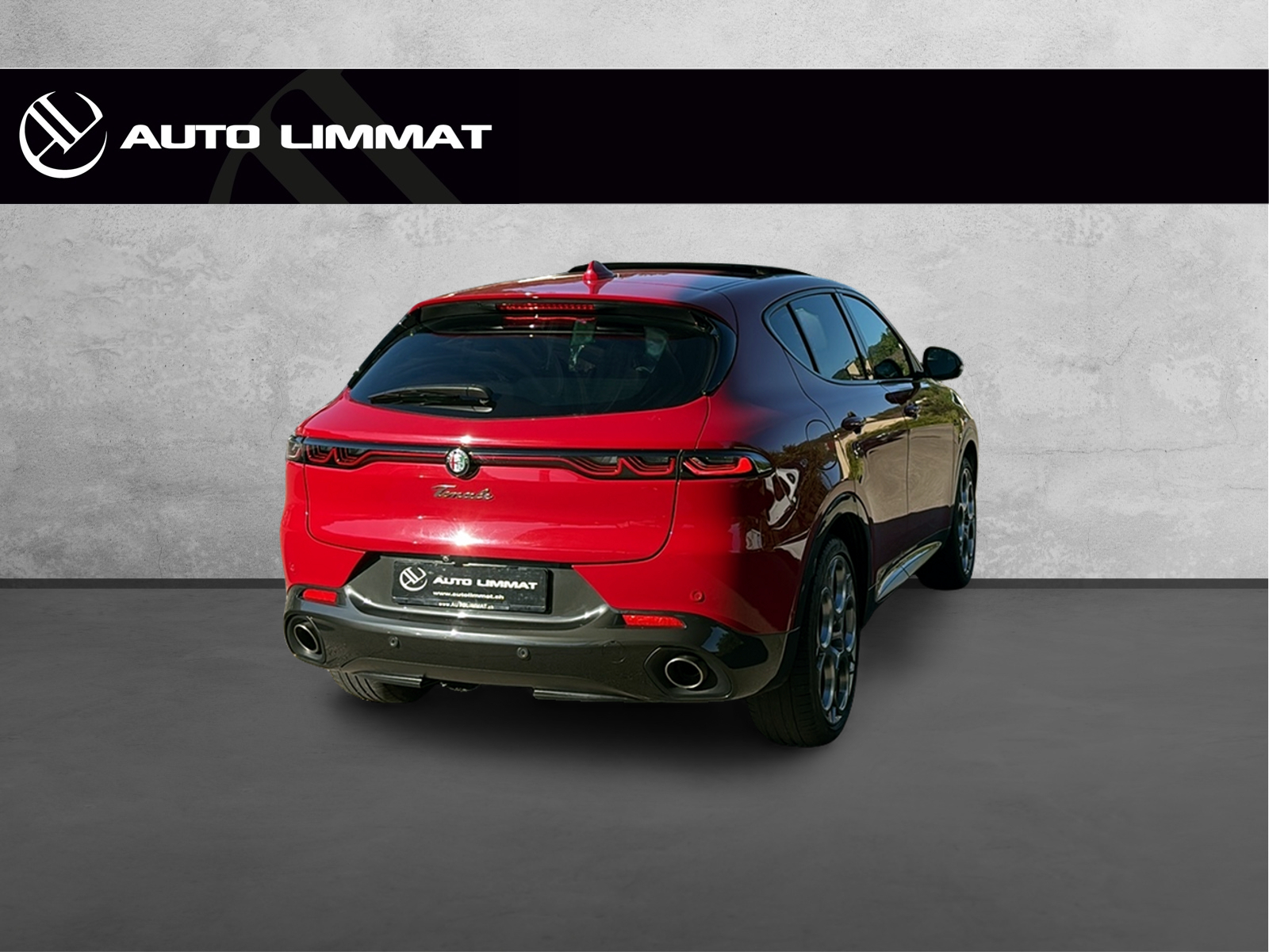 ALFA ROMEO Tonale 1.3 Plug-in-Hybrid Q4 Veloce-showroom-element-2