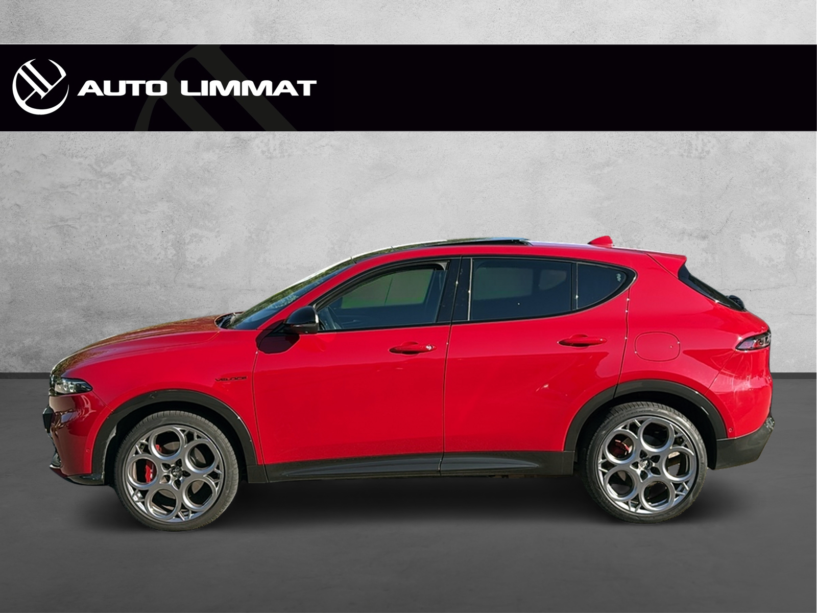 ALFA ROMEO Tonale 1.3 Plug-in-Hybrid Q4 Veloce-image-12