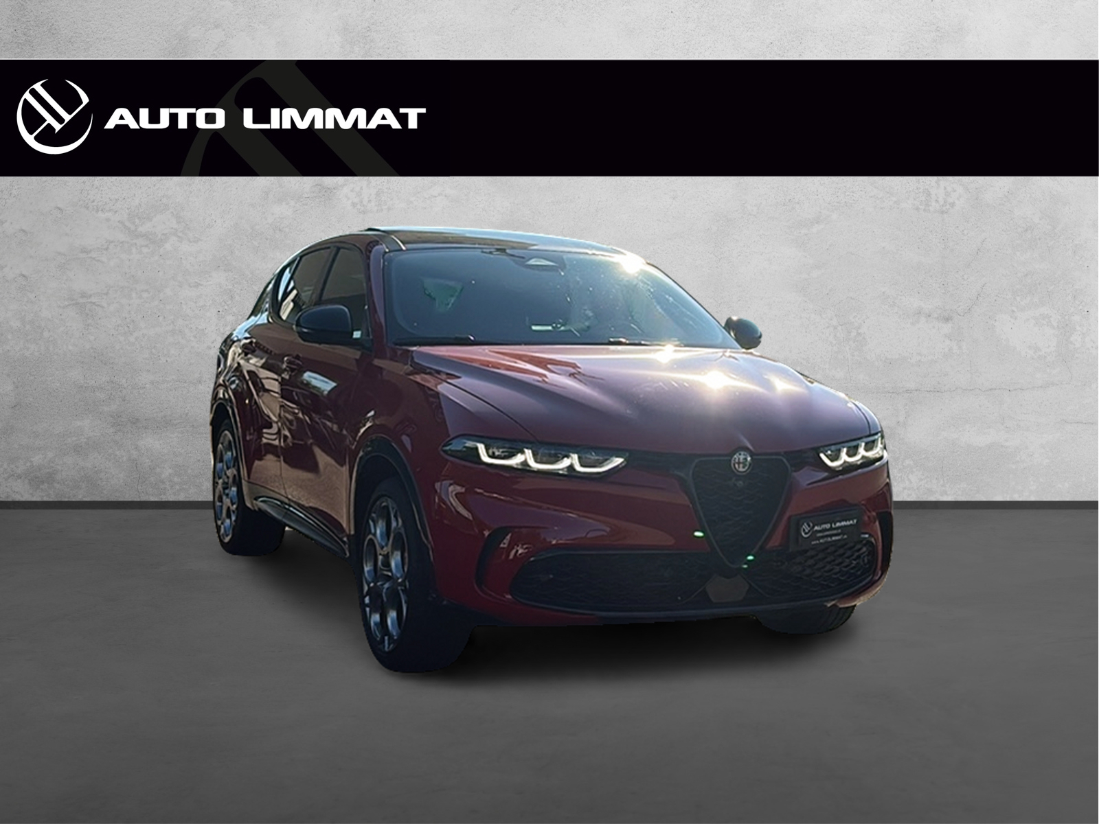 ALFA ROMEO Tonale 1.3 Plug-in-Hybrid Q4 Veloce-showroom-element-1