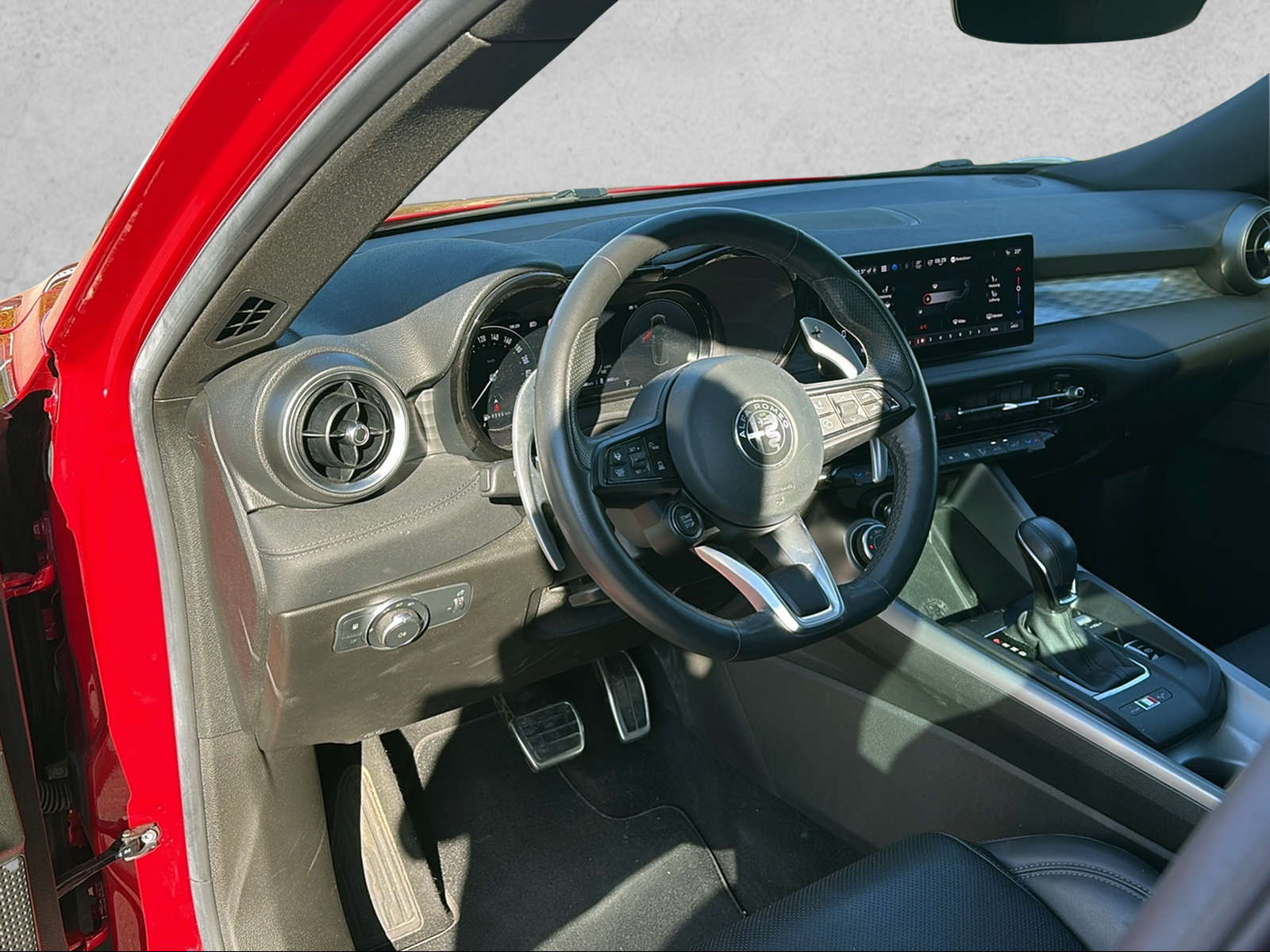 ALFA ROMEO Tonale 1.3 Plug-in-Hybrid Q4 Veloce-image-4