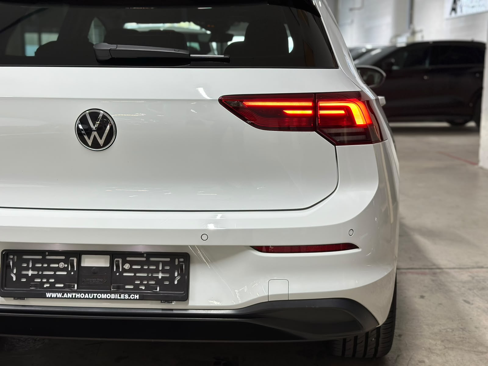 VW Golf 1.5 TSI ACT Life-image-6