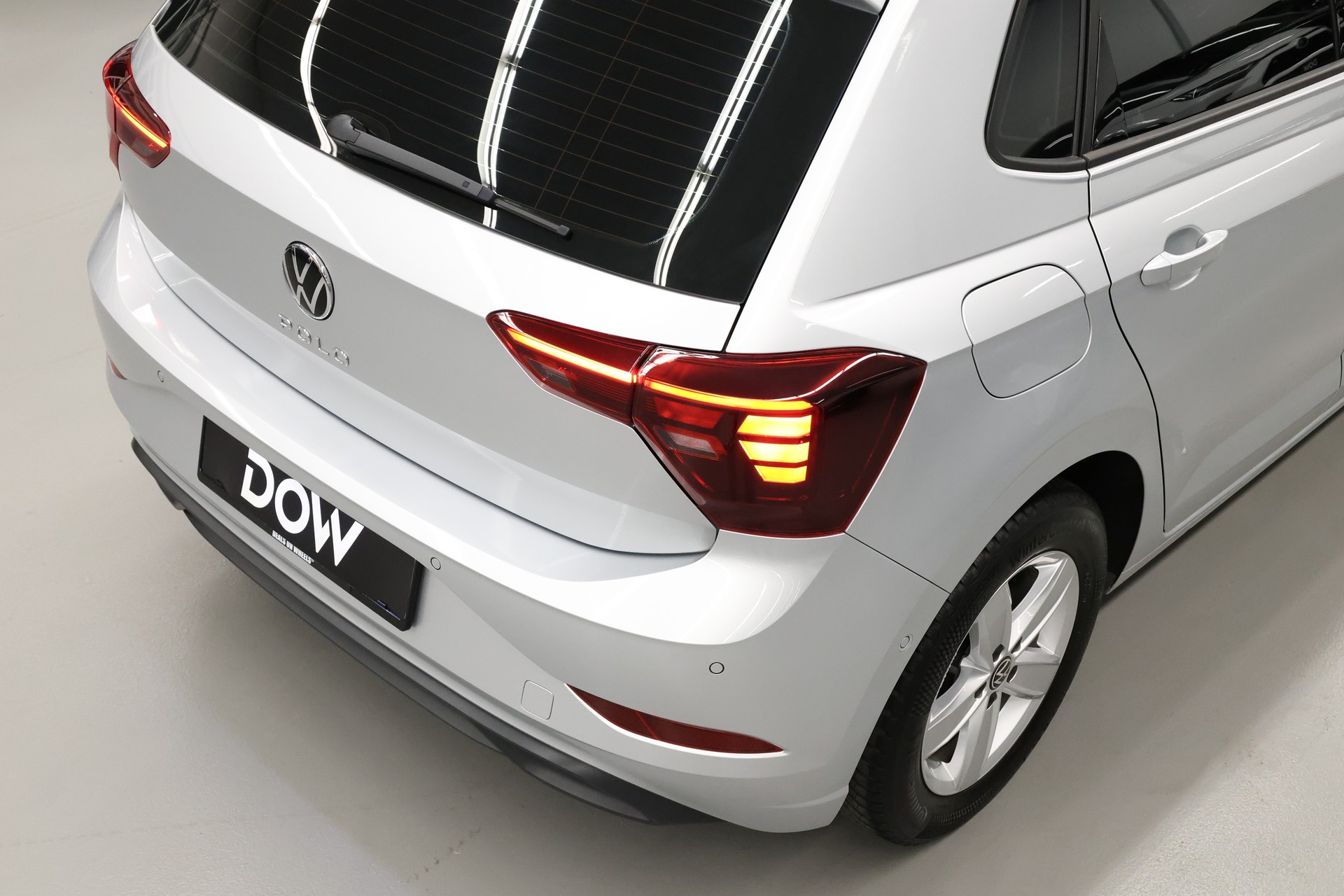 VW Polo 1.0 TSI Life DSG-image-8