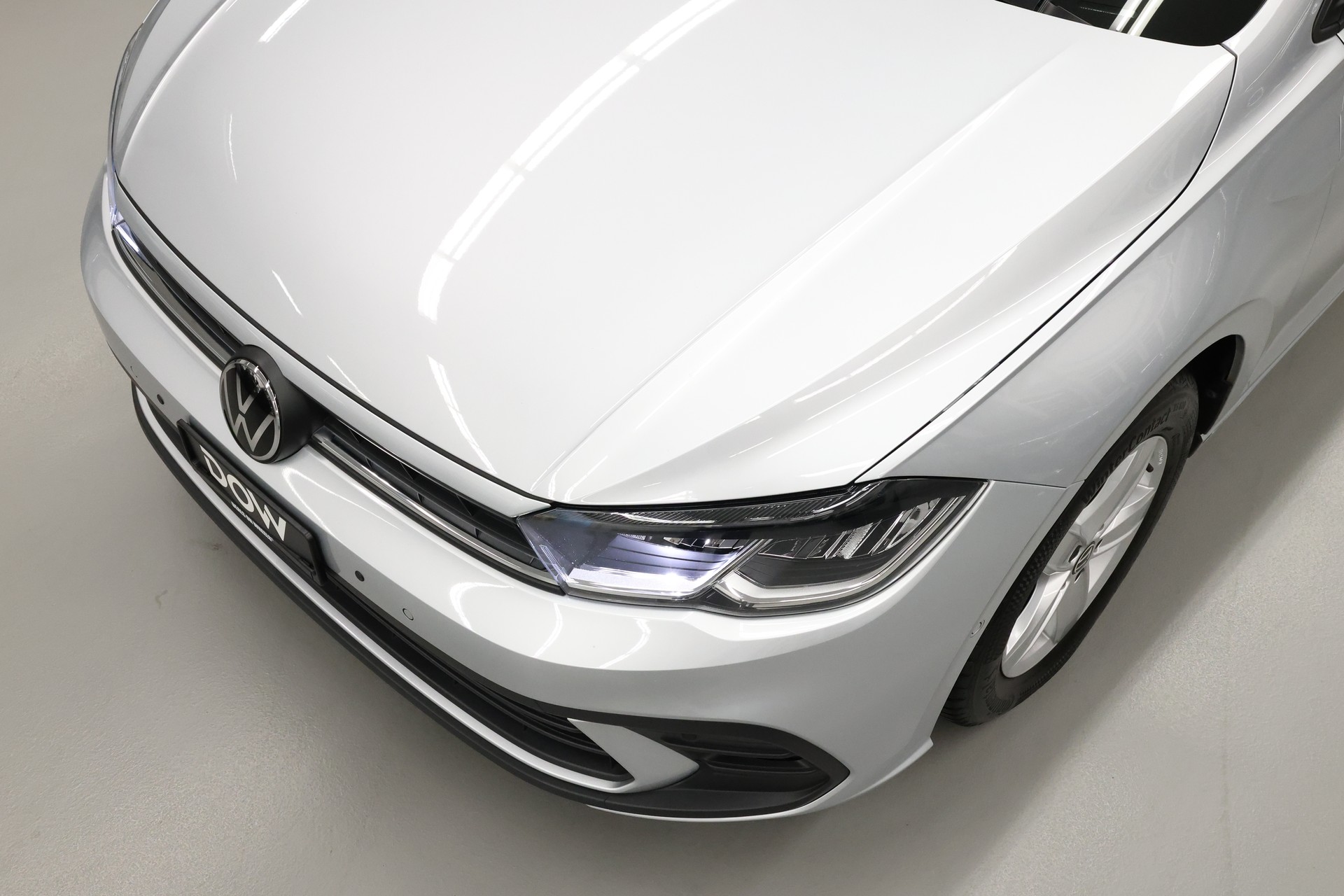 VW Polo 1.0 TSI Life DSG-image-4
