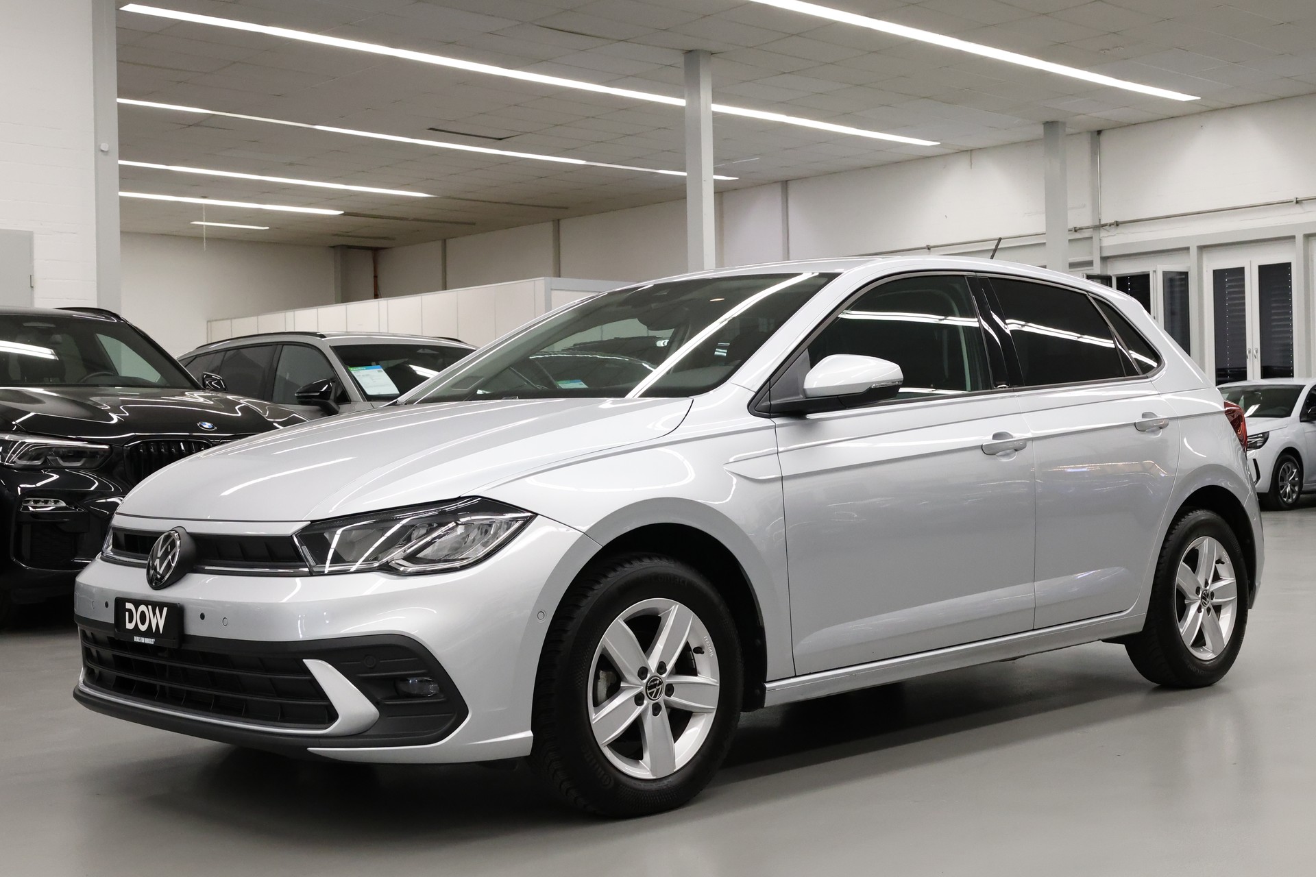 VW Polo 1.0 TSI Life DSG-showroom-element-2