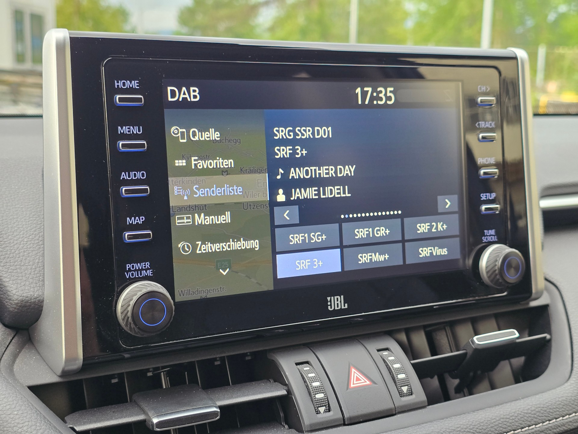 TOYOTA RAV-4 2.5 HSD Premium e-CVT 4WD-image-19