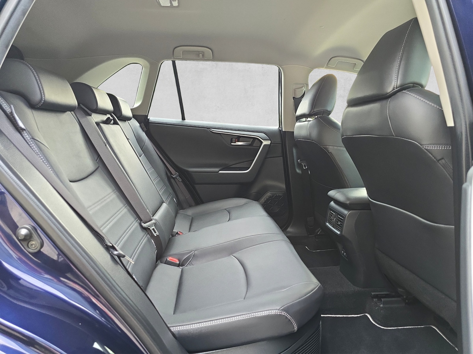 TOYOTA RAV-4 2.5 HSD Premium e-CVT 4WD-image-10