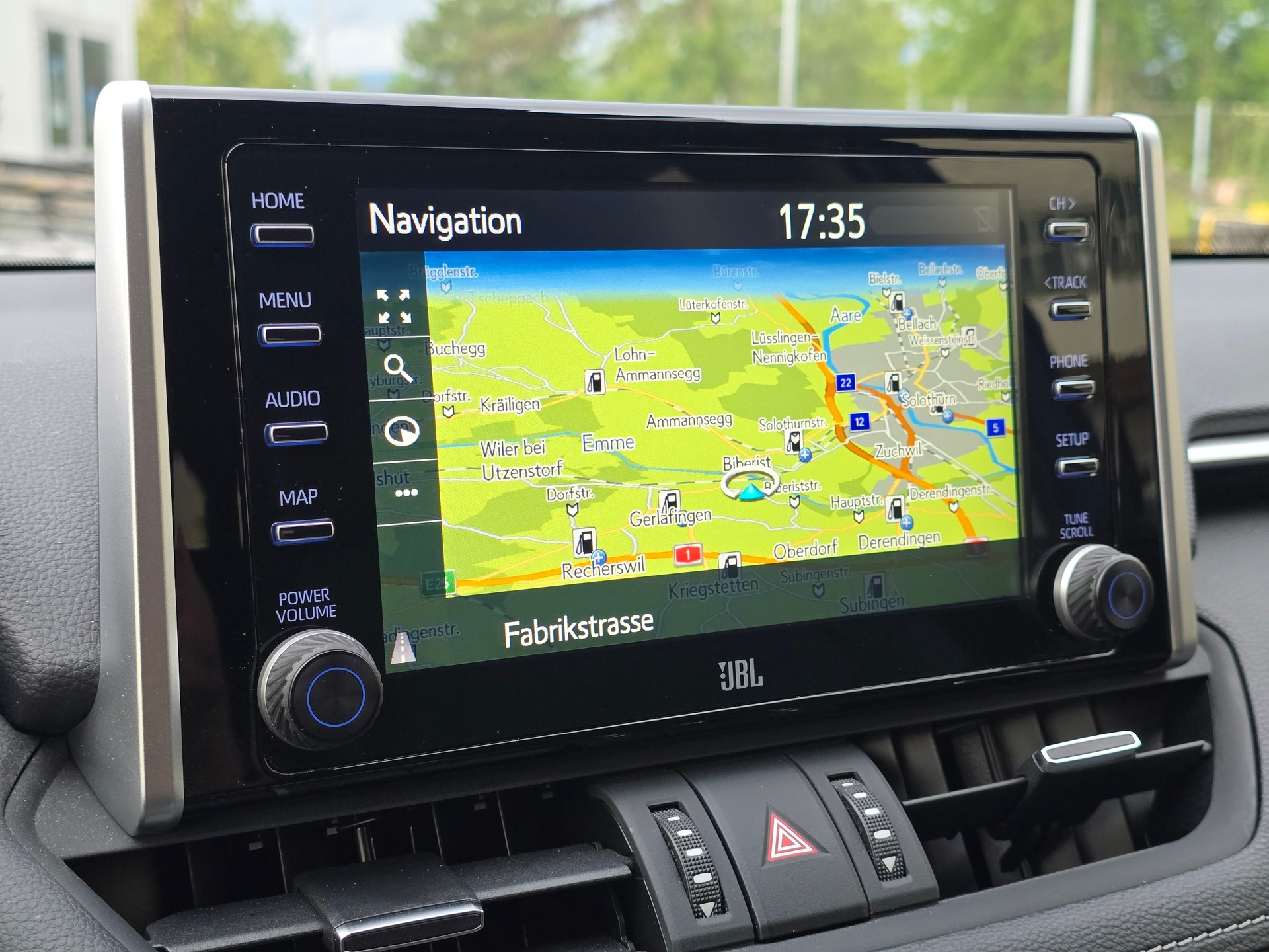 TOYOTA RAV-4 2.5 HSD Premium e-CVT 4WD-image-18