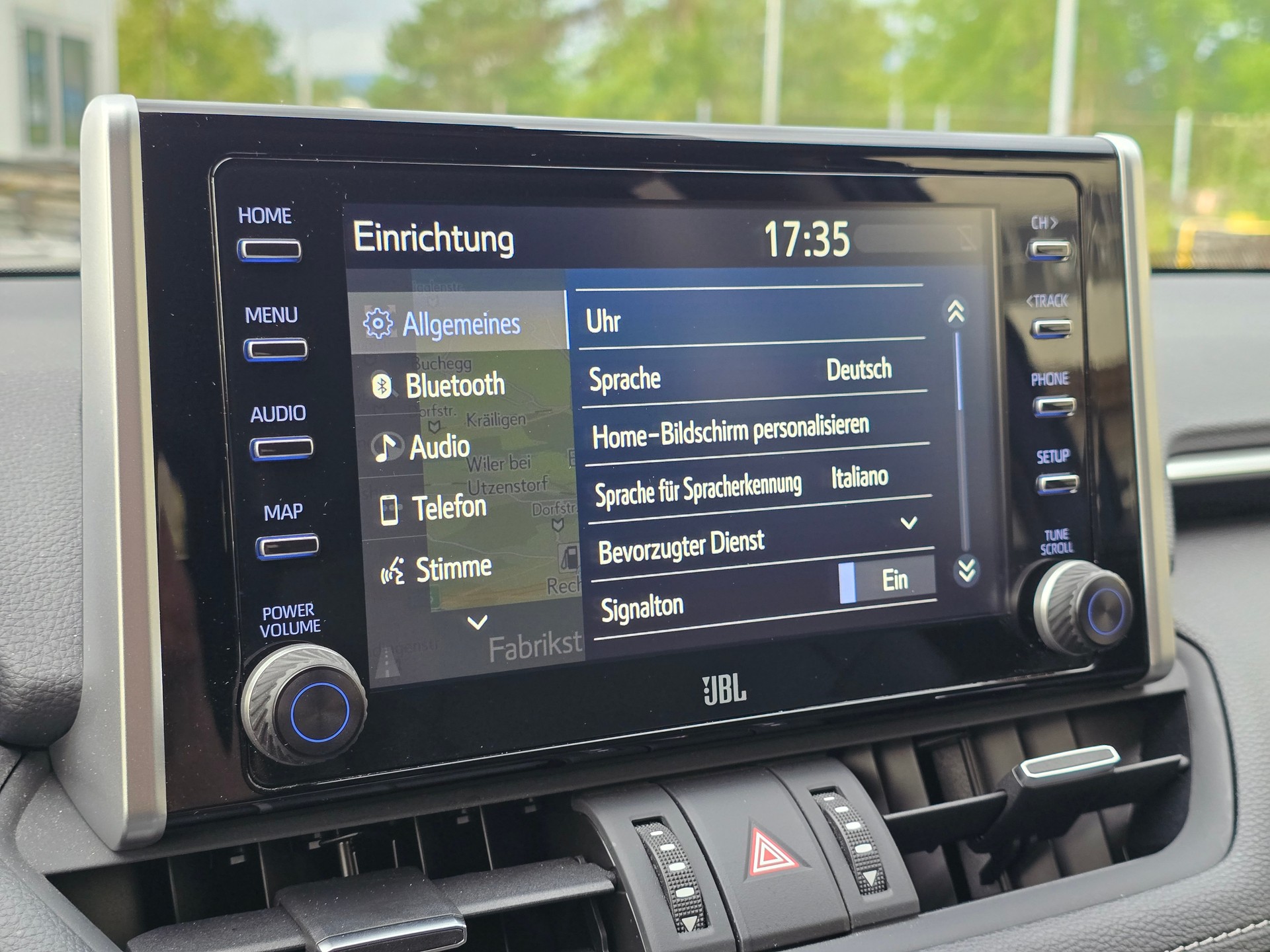 TOYOTA RAV-4 2.5 HSD Premium e-CVT 4WD-image-17