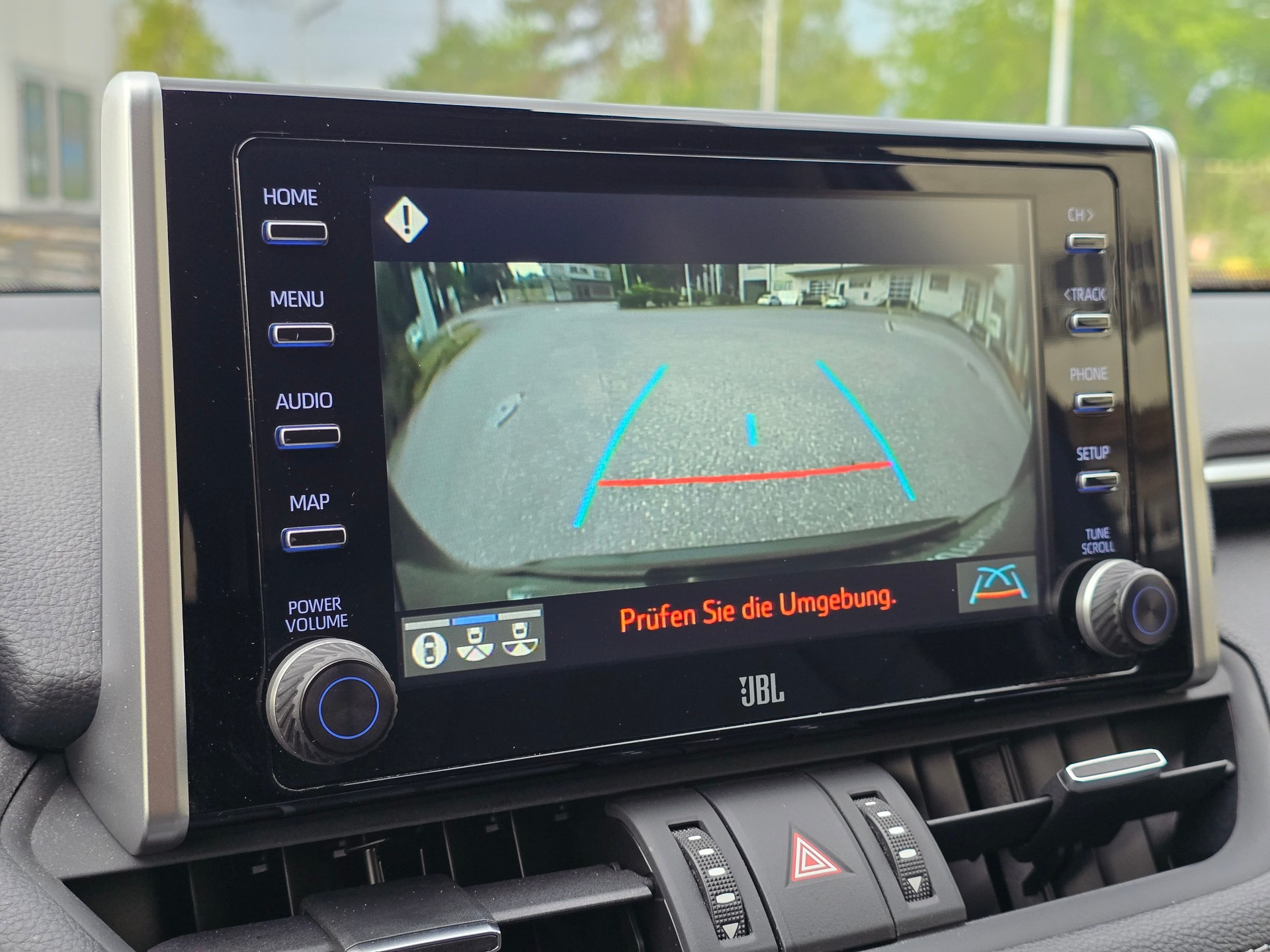 TOYOTA RAV-4 2.5 HSD Premium e-CVT 4WD-image-20