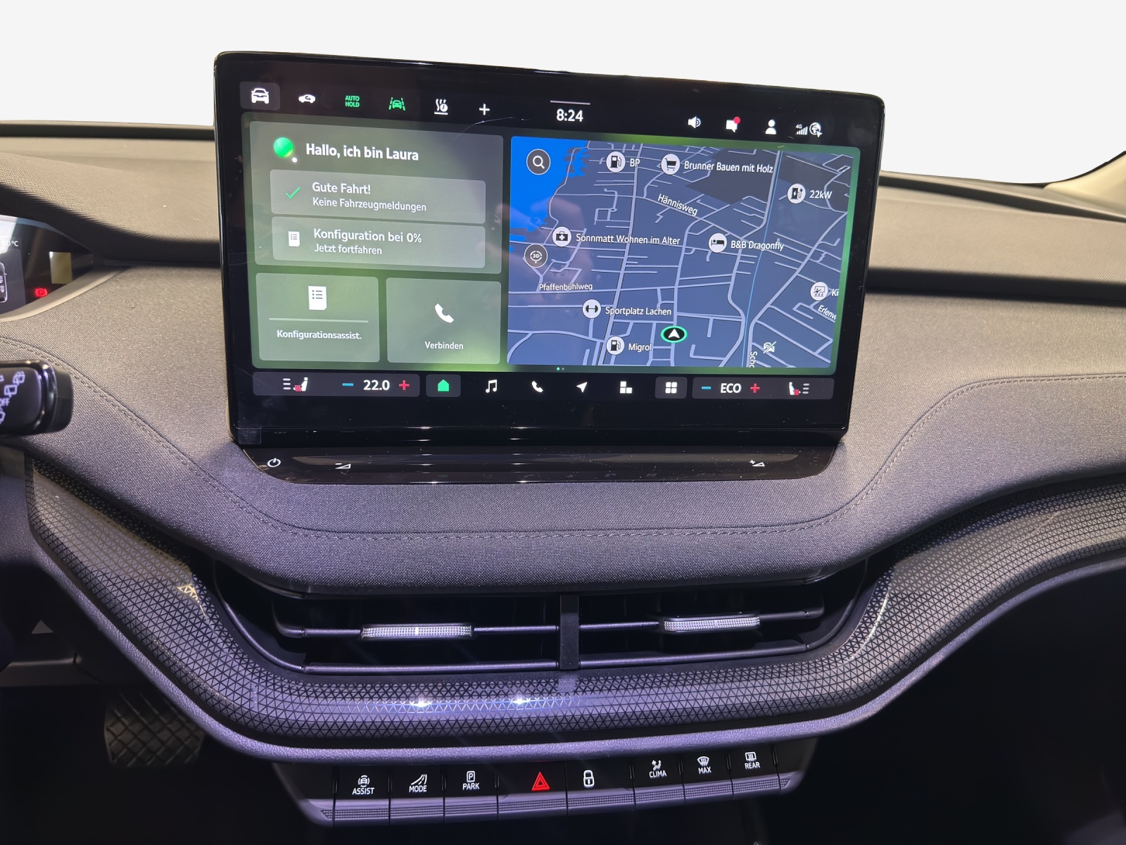 SKODA Elroq 60-image-10