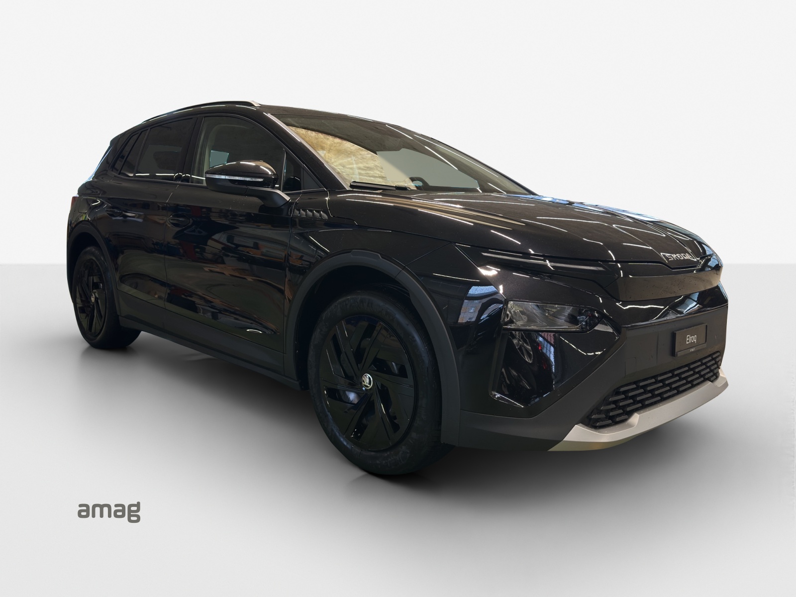 SKODA Elroq 60-image-5