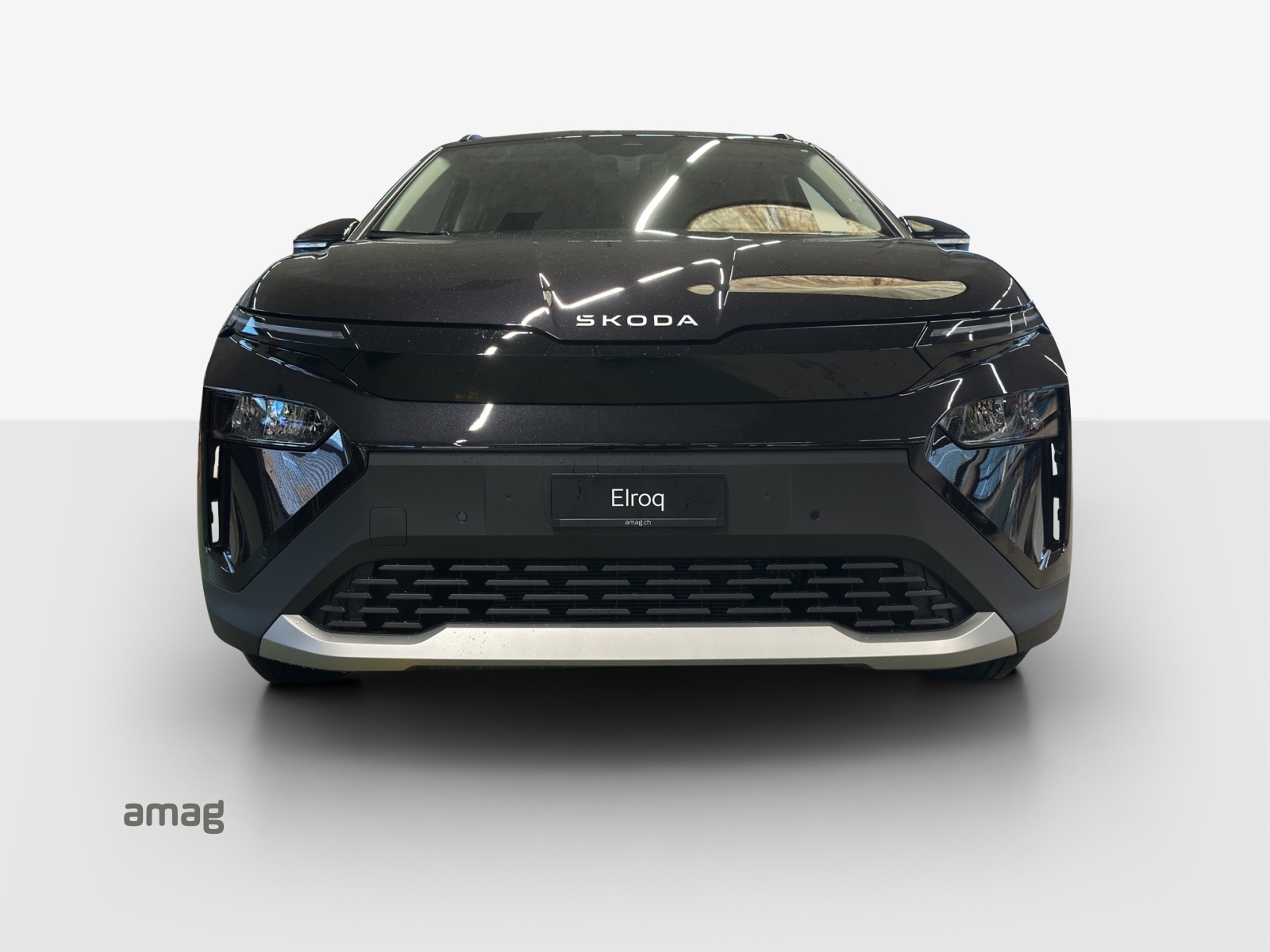 SKODA Elroq 60-image-6