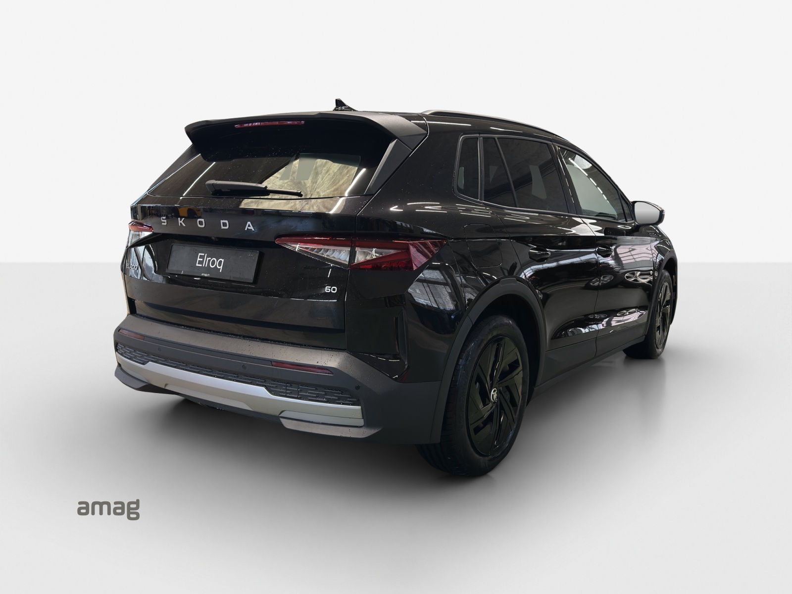 SKODA Elroq 60-image-4