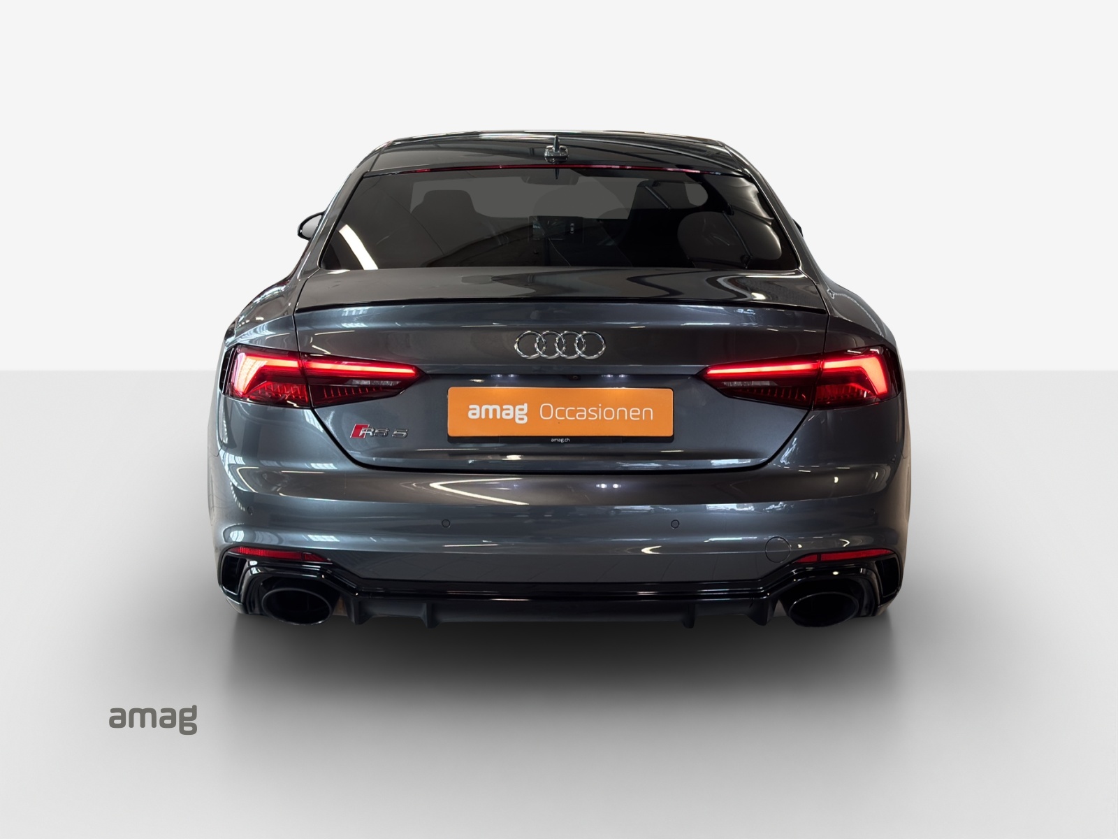 AUDI RS5 Coupé 2.9 TFSI quattro tiptronic-showroom-element-3