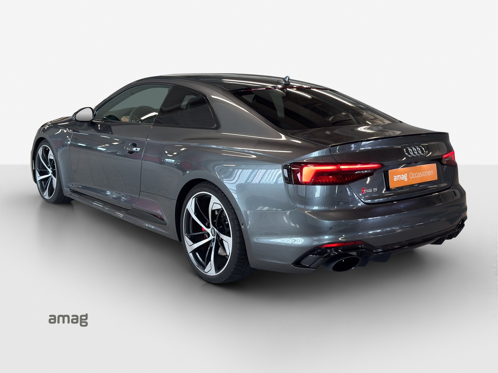 AUDI RS5 Coupé 2.9 TFSI quattro tiptronic-showroom-element-2
