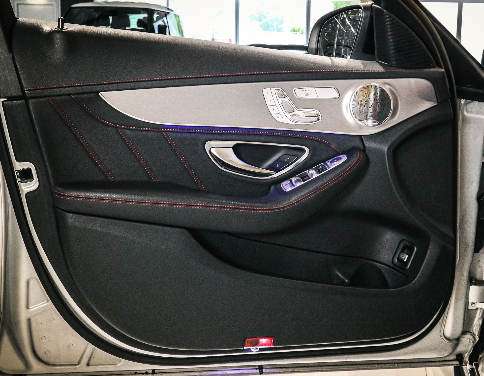 MERCEDES-BENZ C 43 AMG 4Matic Speedshift TCT 9G-image-22