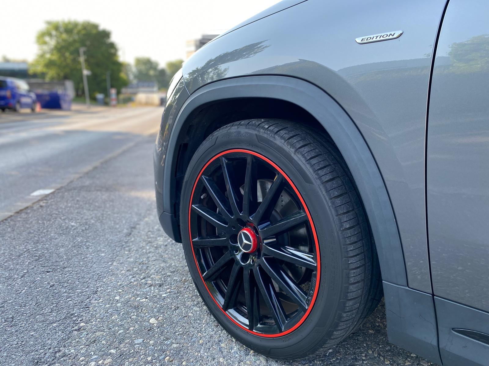 MERCEDES-BENZ GLA 250 4Matic Edition 1. 8G-DCT-showroom-element-1