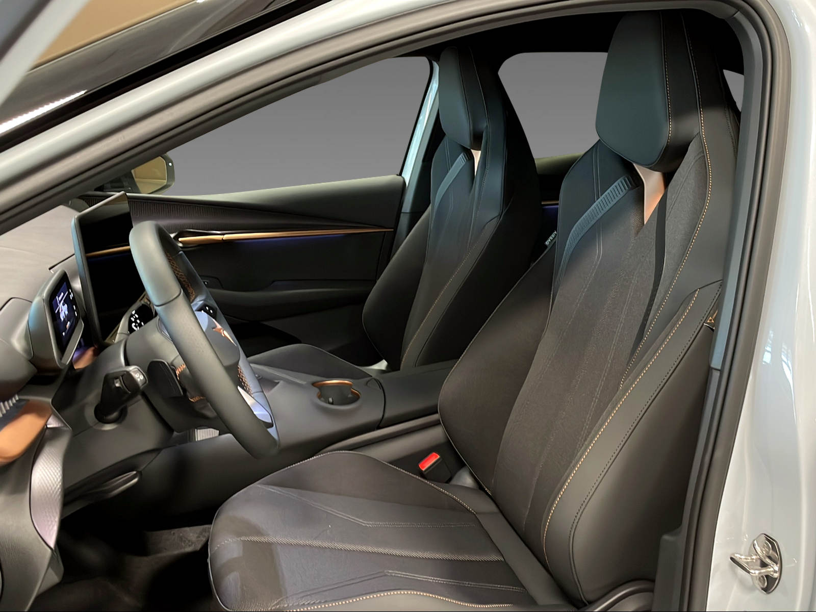 CUPRA Tavascan Edge 4D 77 kWh-image-5