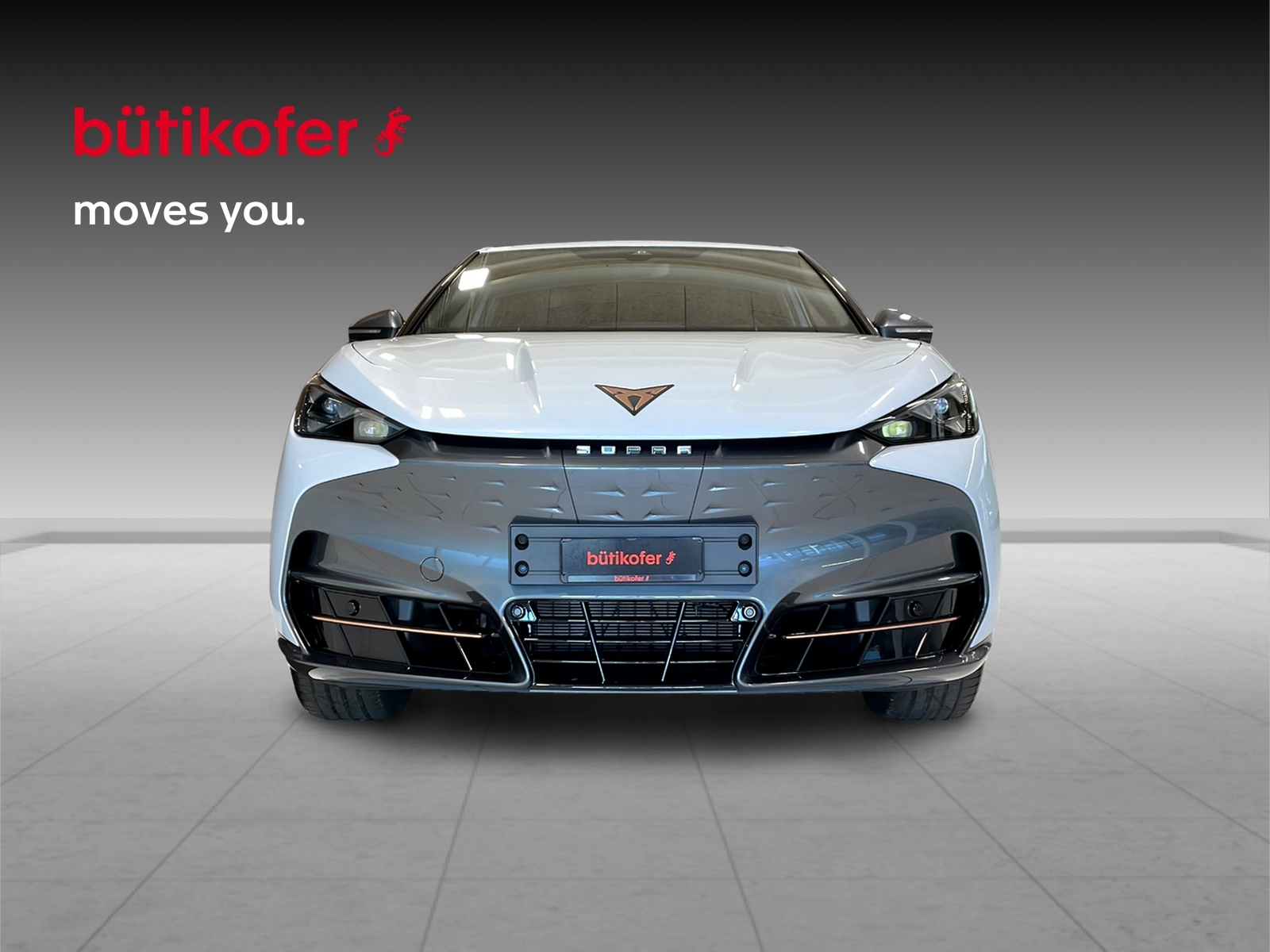 CUPRA Tavascan Edge 4D 77 kWh-image-1